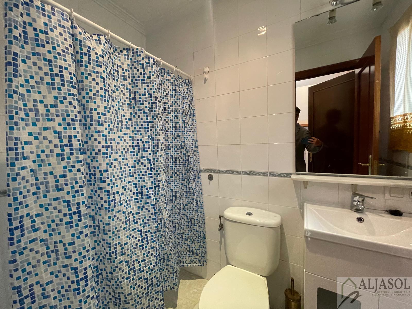 Alquiler de casa en Bollullos de la Mitación