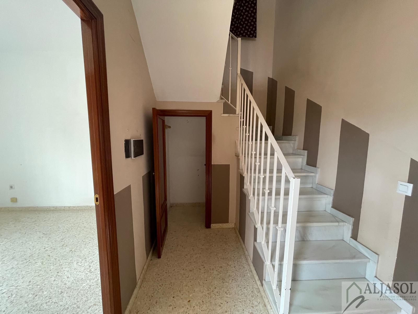 Alquiler de casa en Bollullos de la Mitación