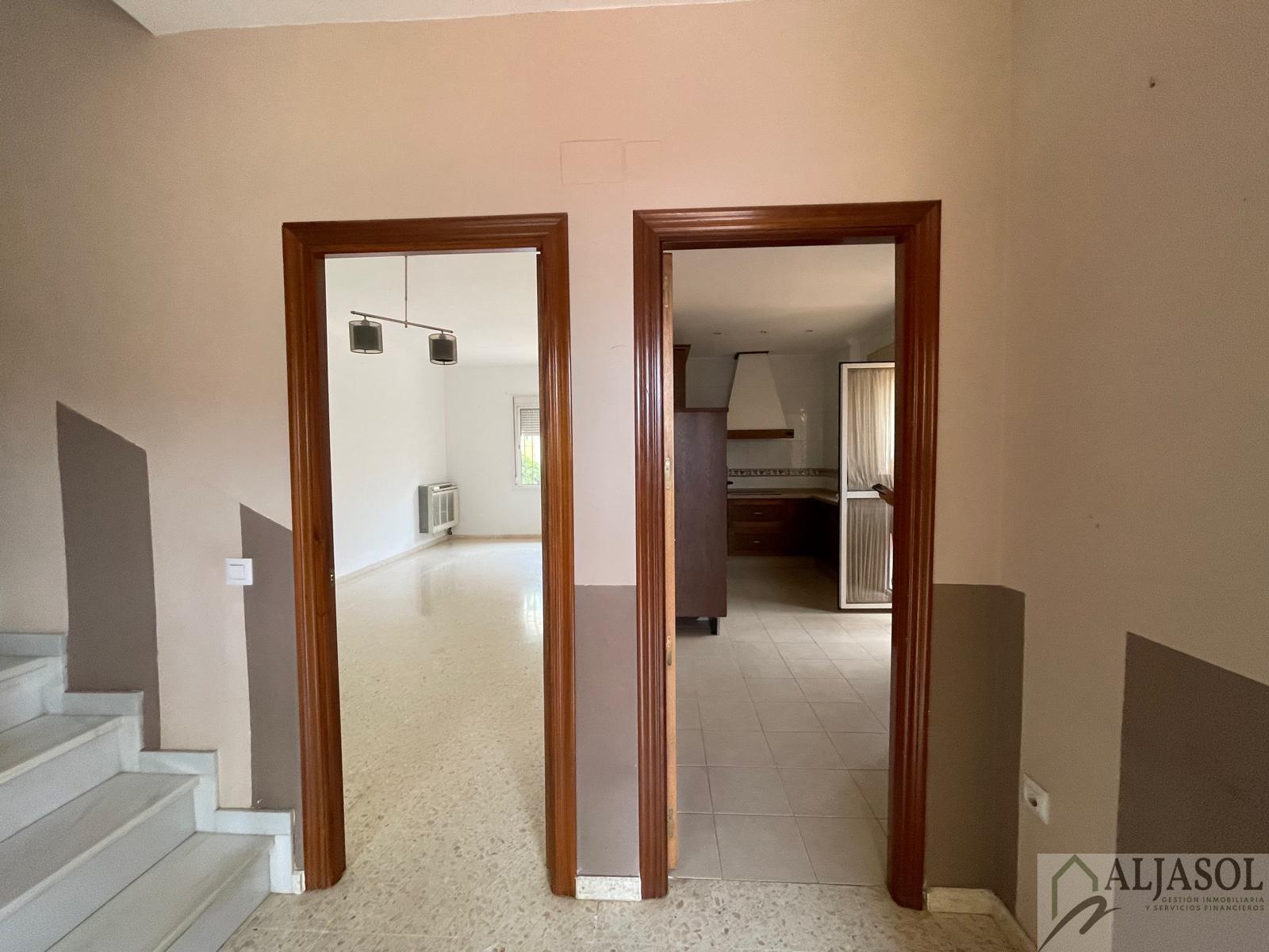 Alquiler de casa en Bollullos de la Mitación