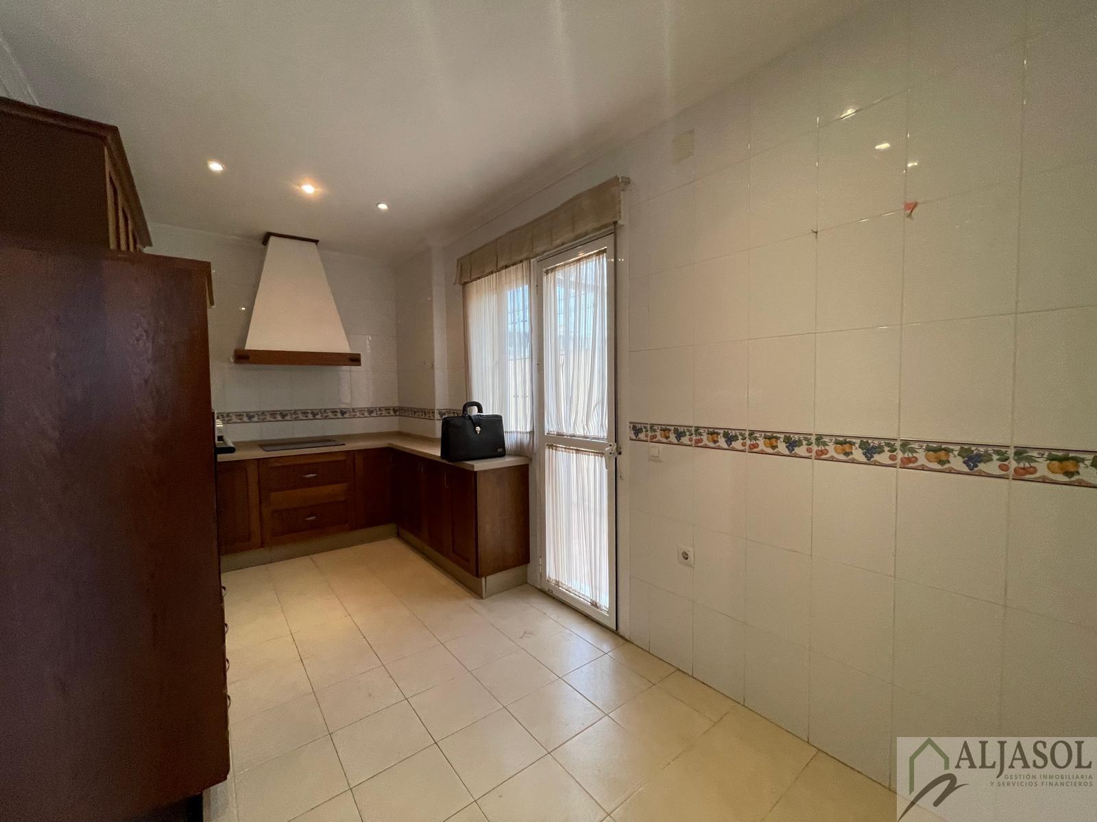 Alquiler de casa en Bollullos de la Mitación