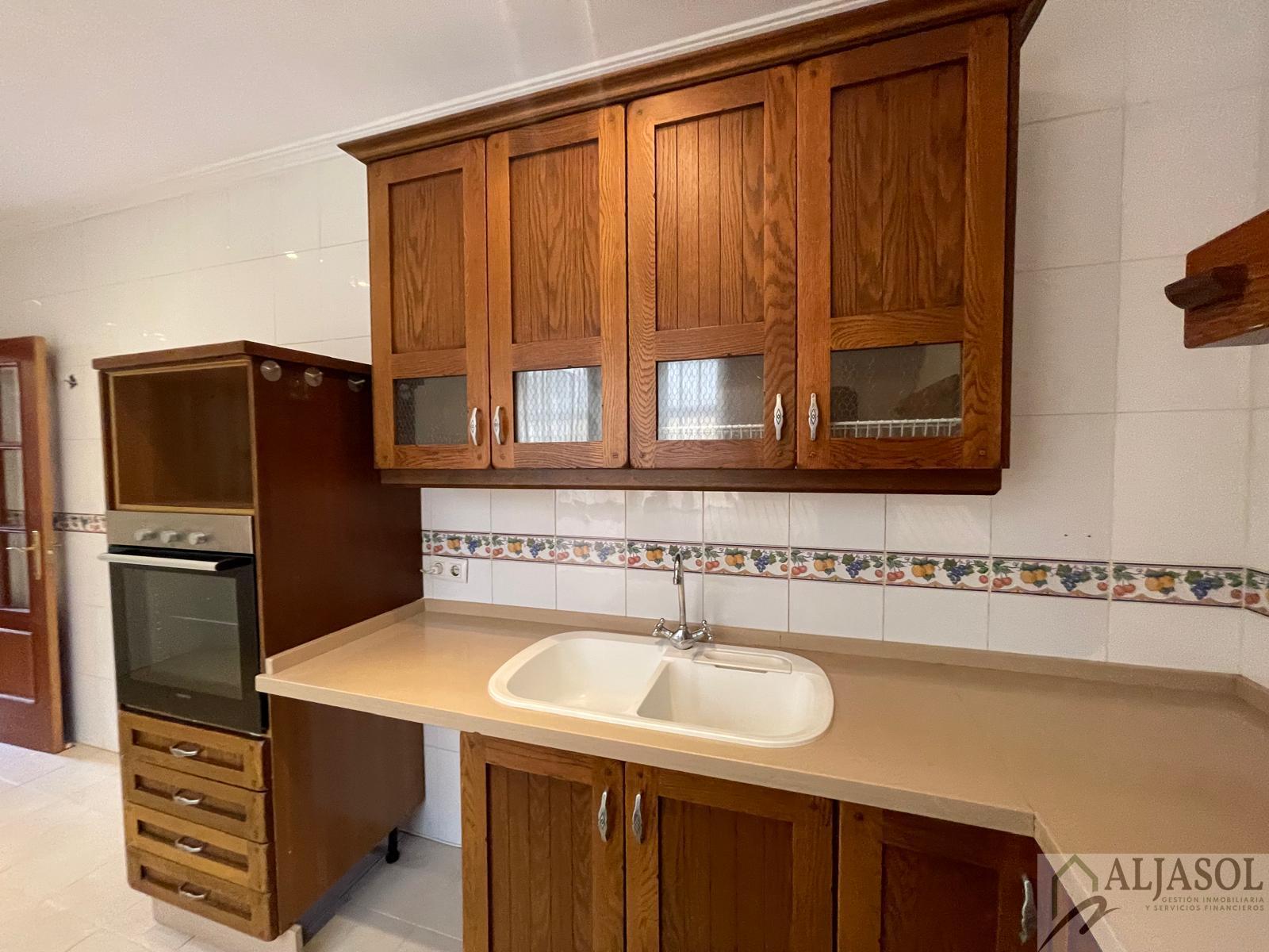 Alquiler de casa en Bollullos de la Mitación