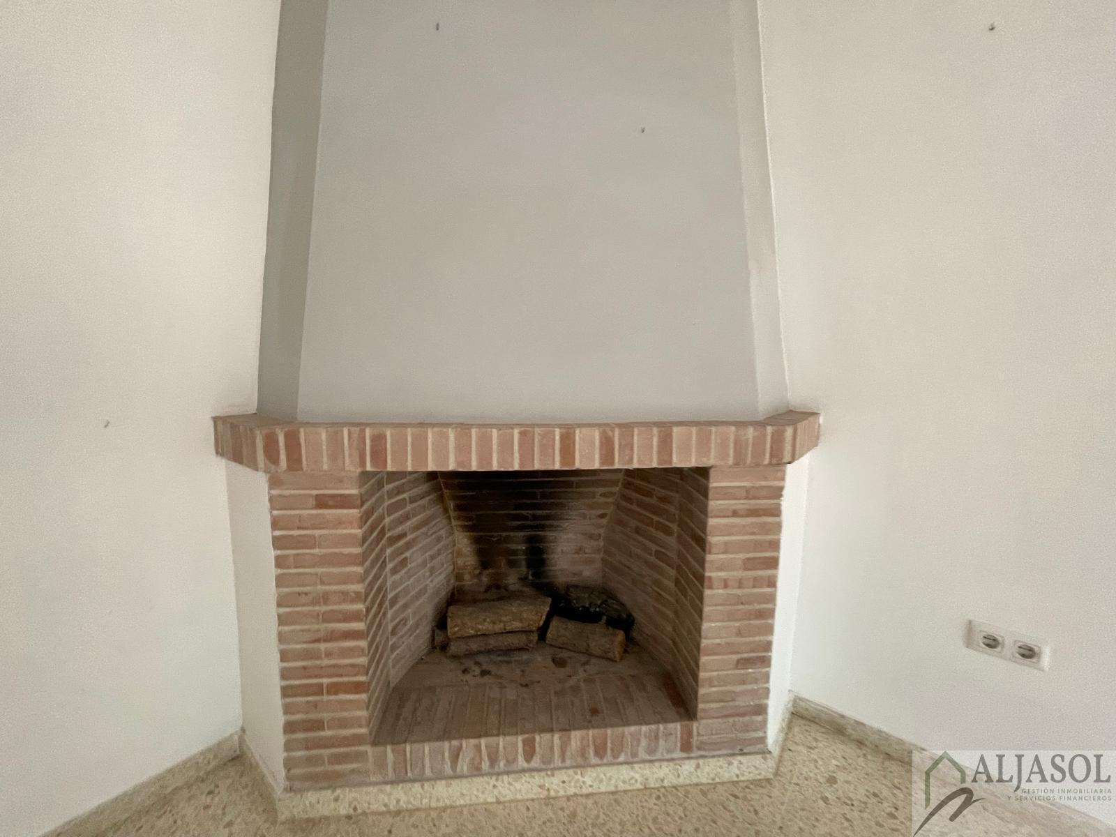 Alquiler de casa en Bollullos de la Mitación