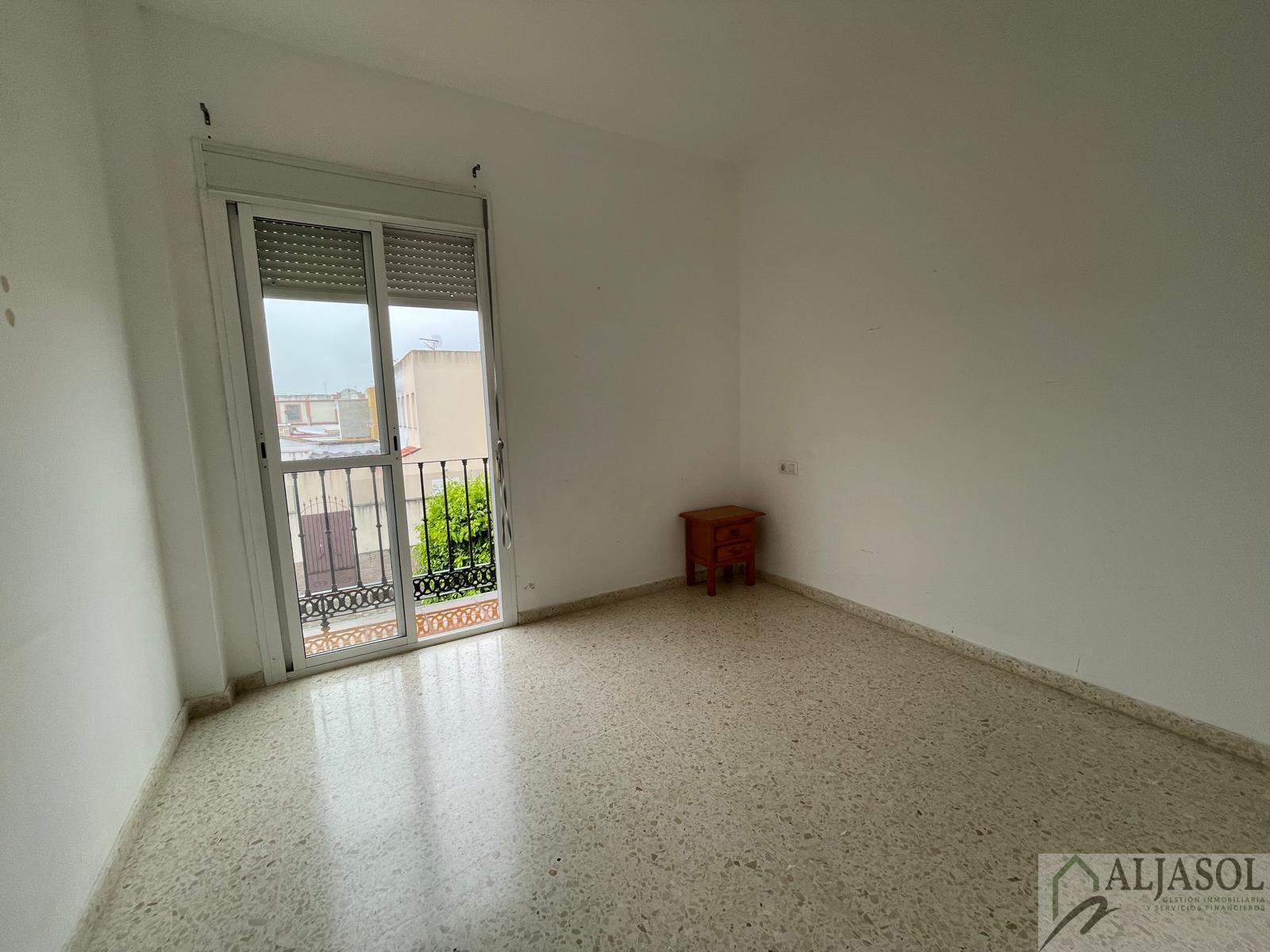 Alquiler de casa en Bollullos de la Mitación