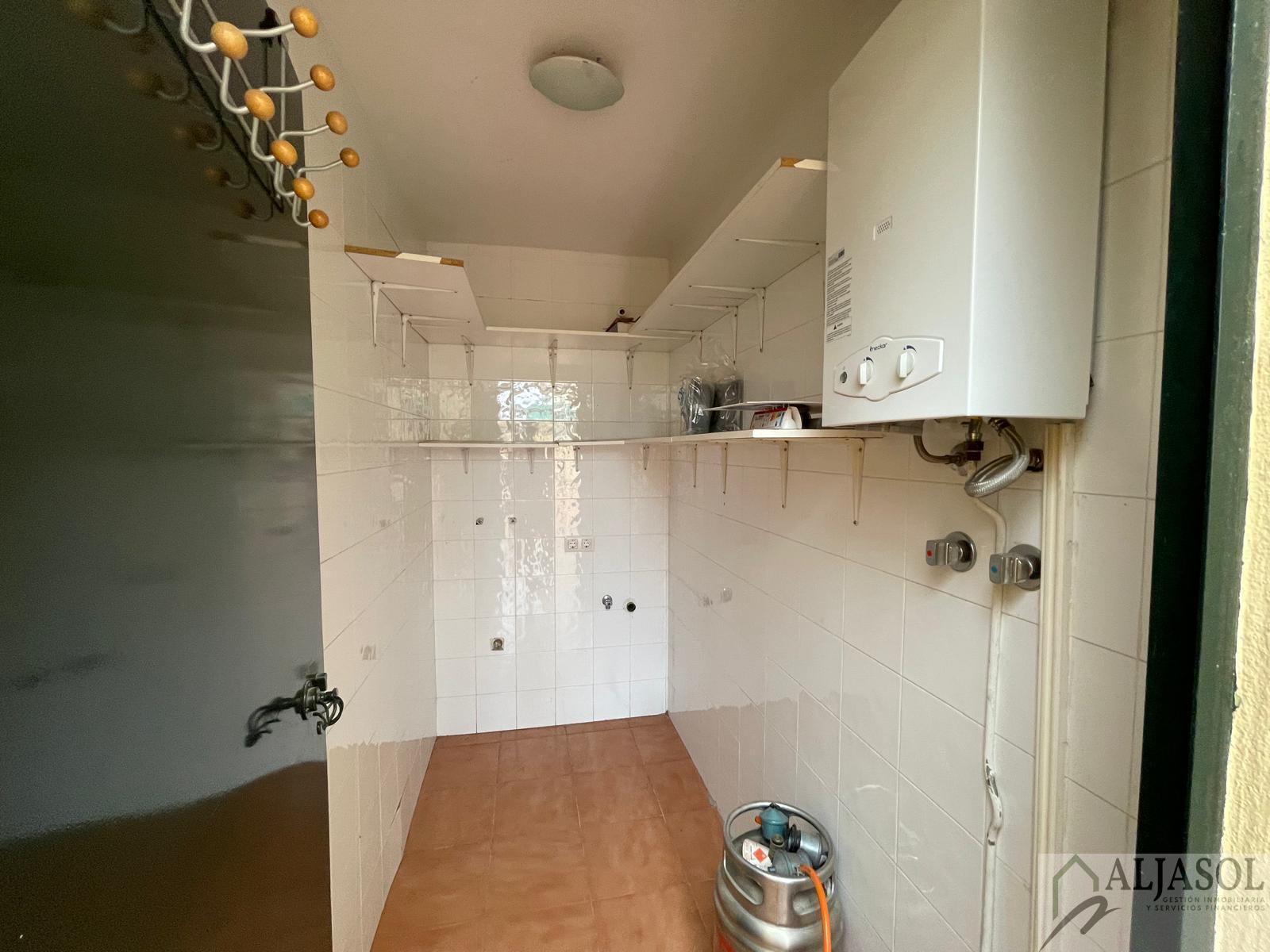 Alquiler de casa en Bollullos de la Mitación