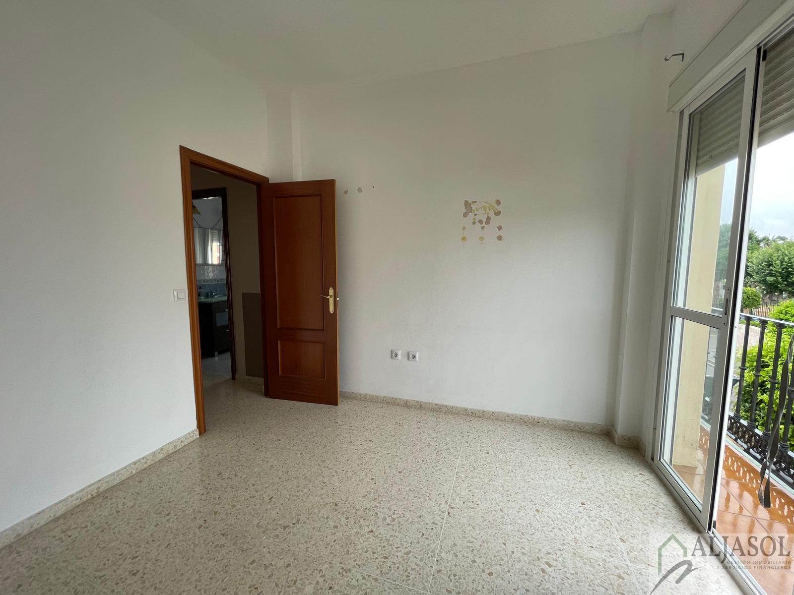 Alquiler de casa en Bollullos de la Mitación