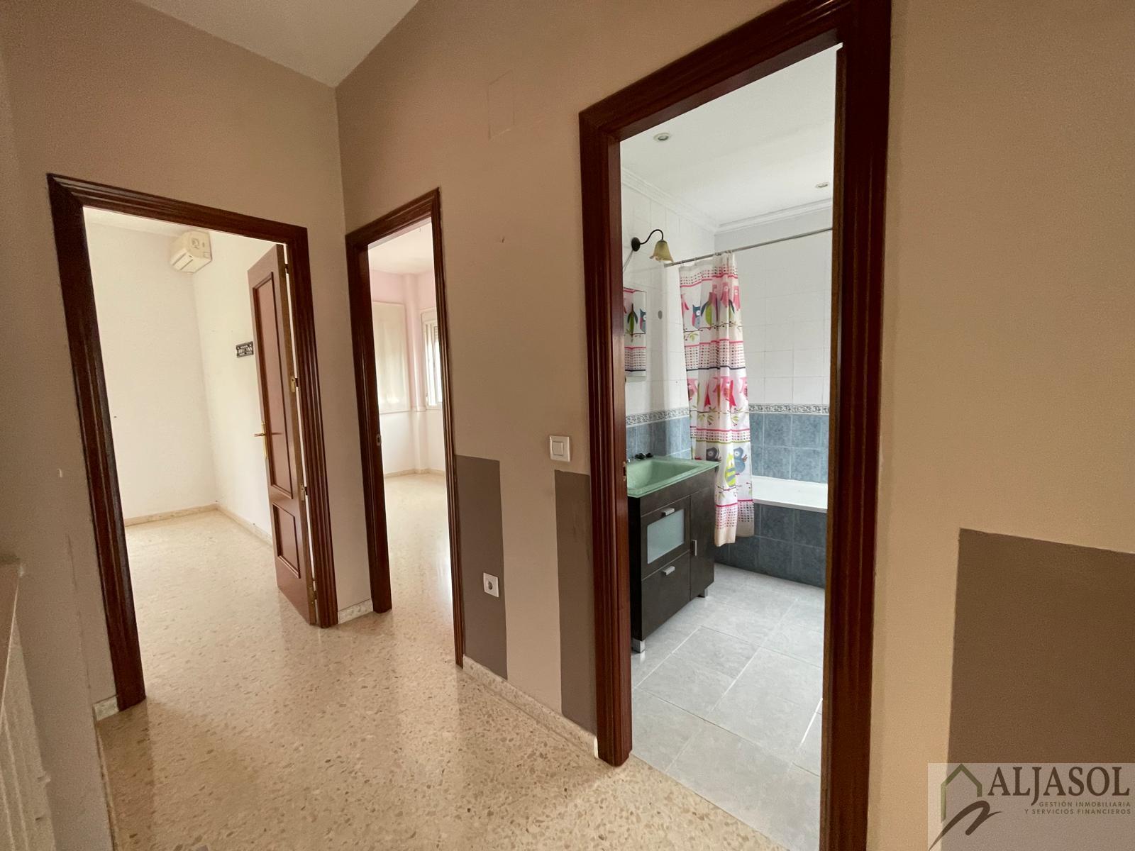 Alquiler de casa en Bollullos de la Mitación