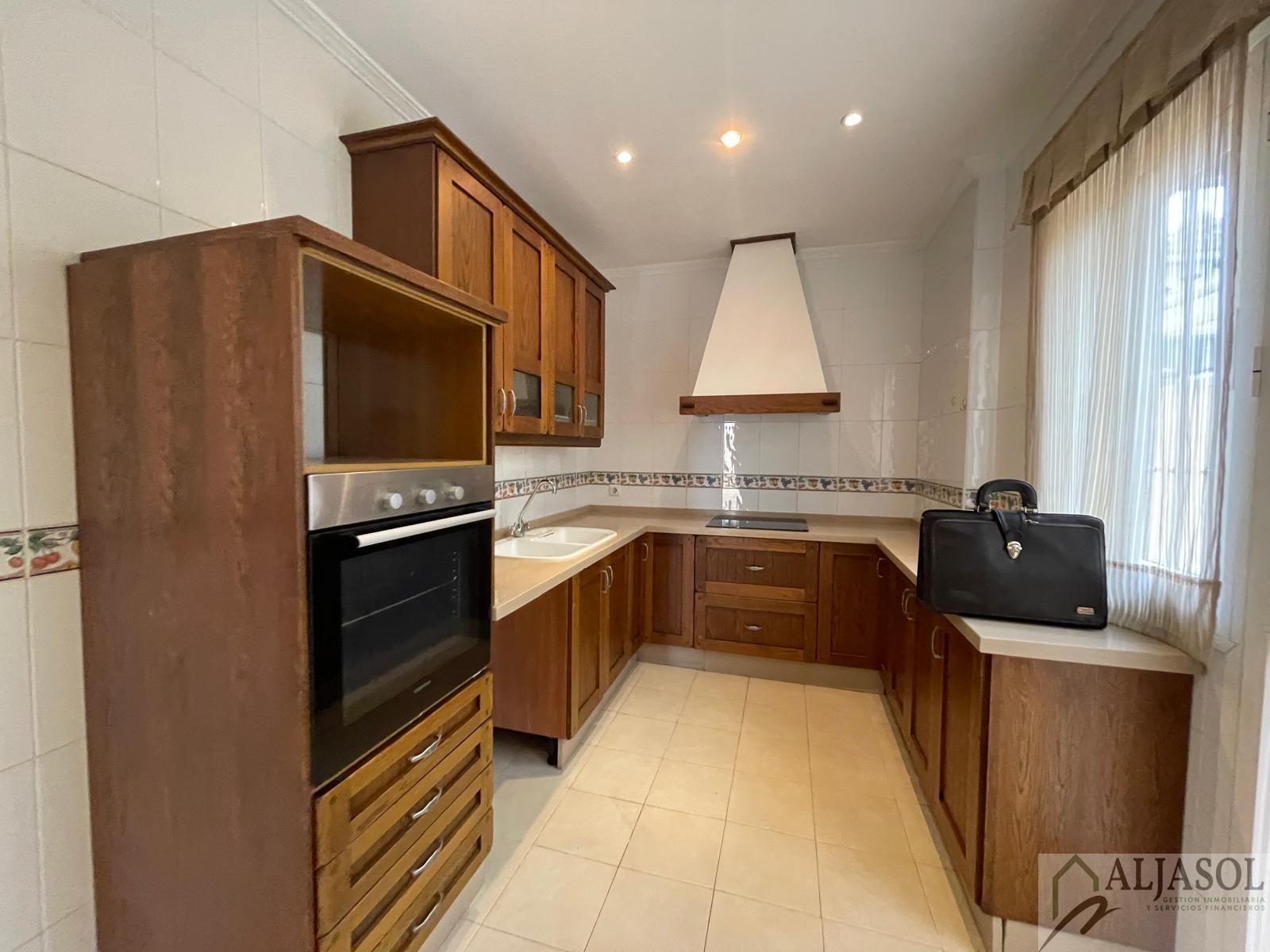 Alquiler de casa en Bollullos de la Mitación