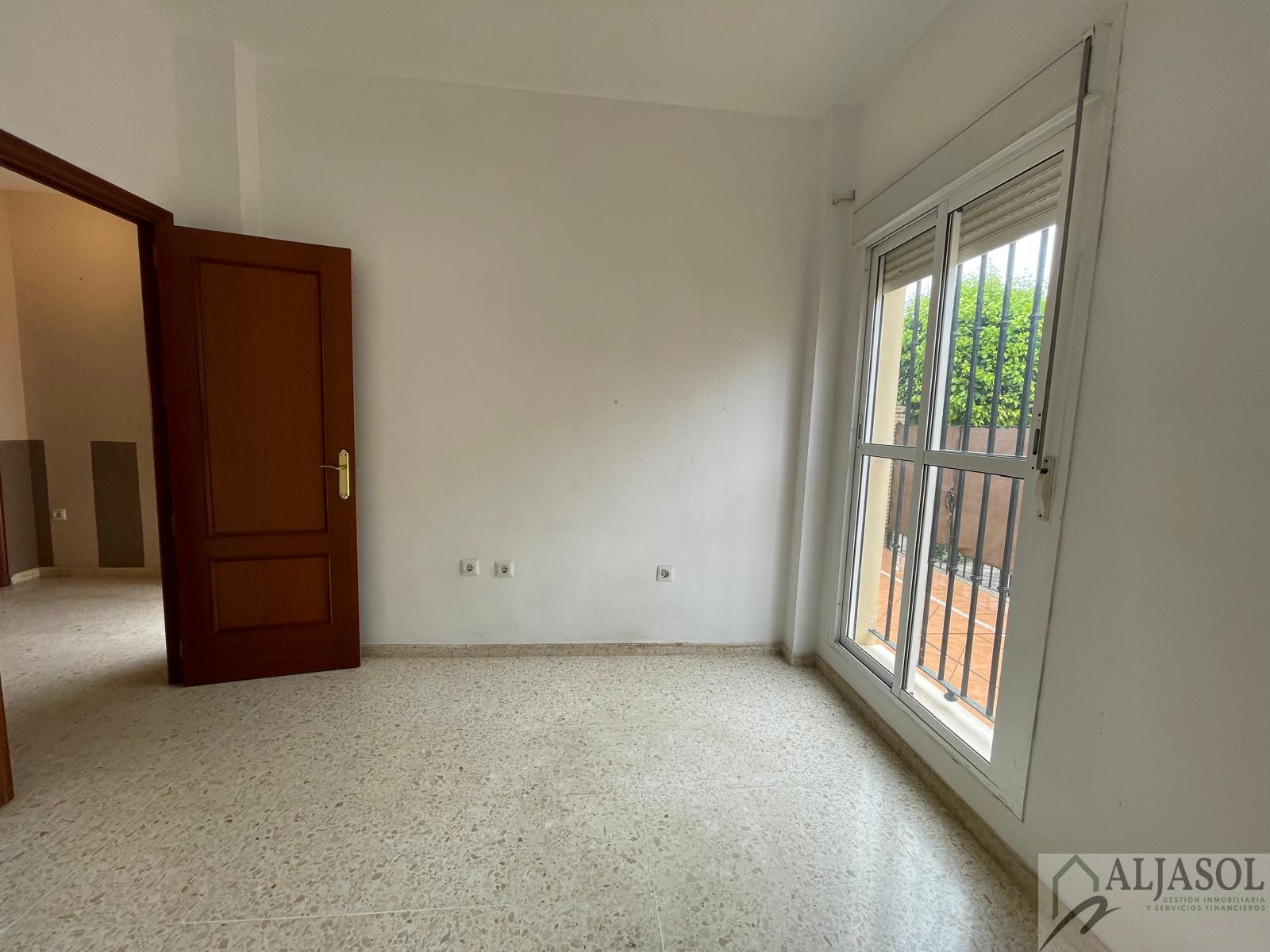 Alquiler de casa en Bollullos de la Mitación