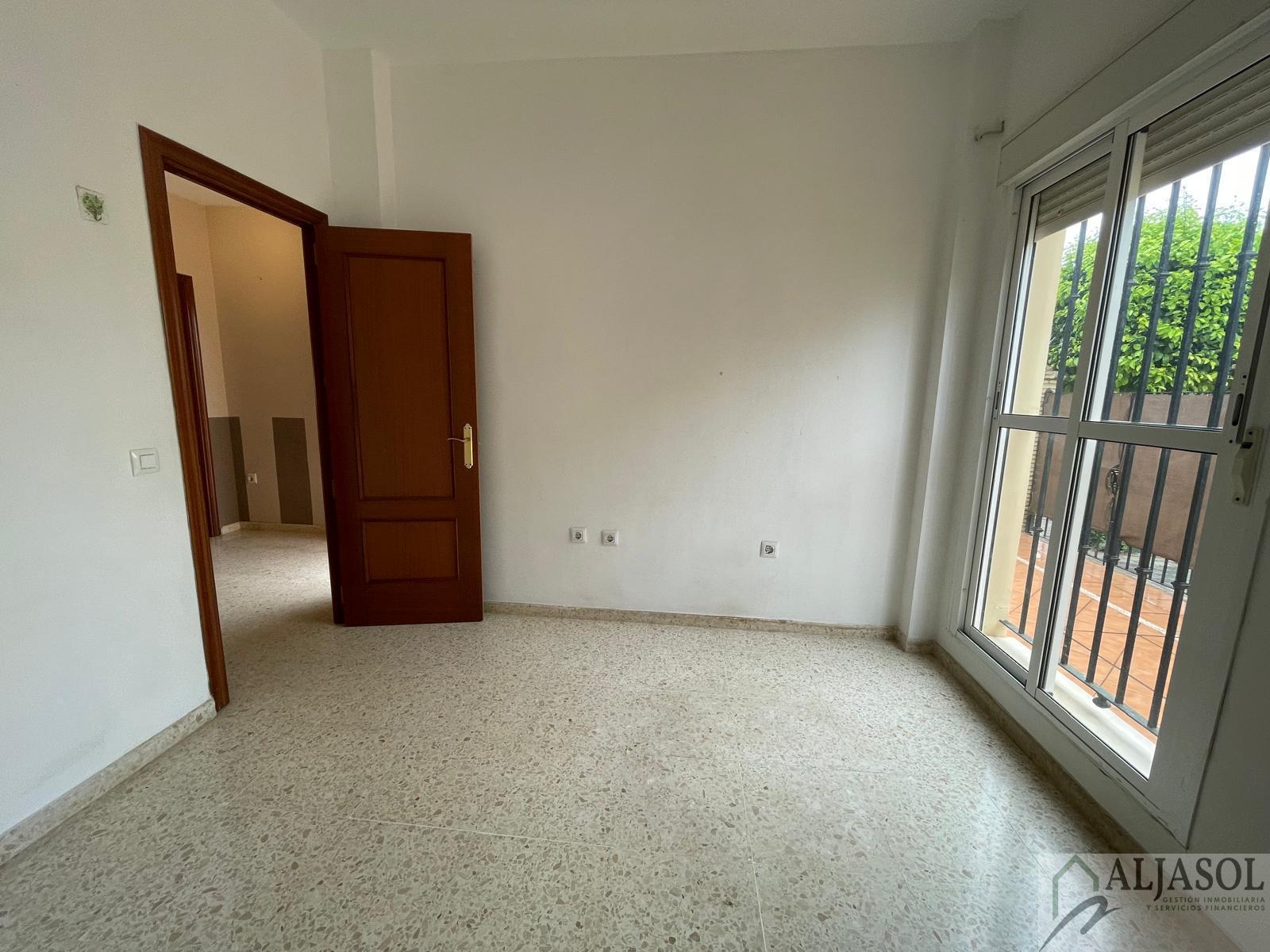 Alquiler de casa en Bollullos de la Mitación