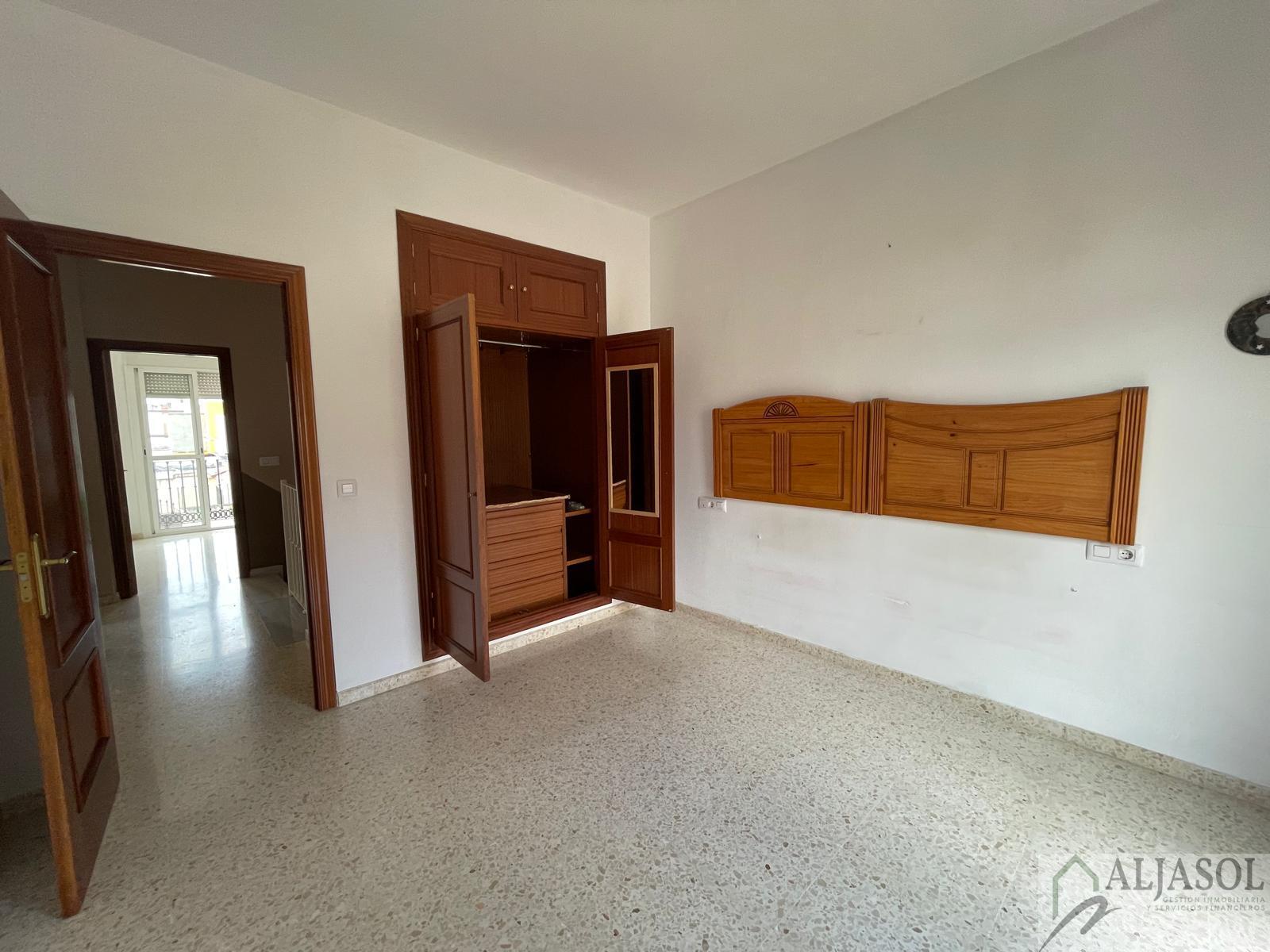 Alquiler de casa en Bollullos de la Mitación