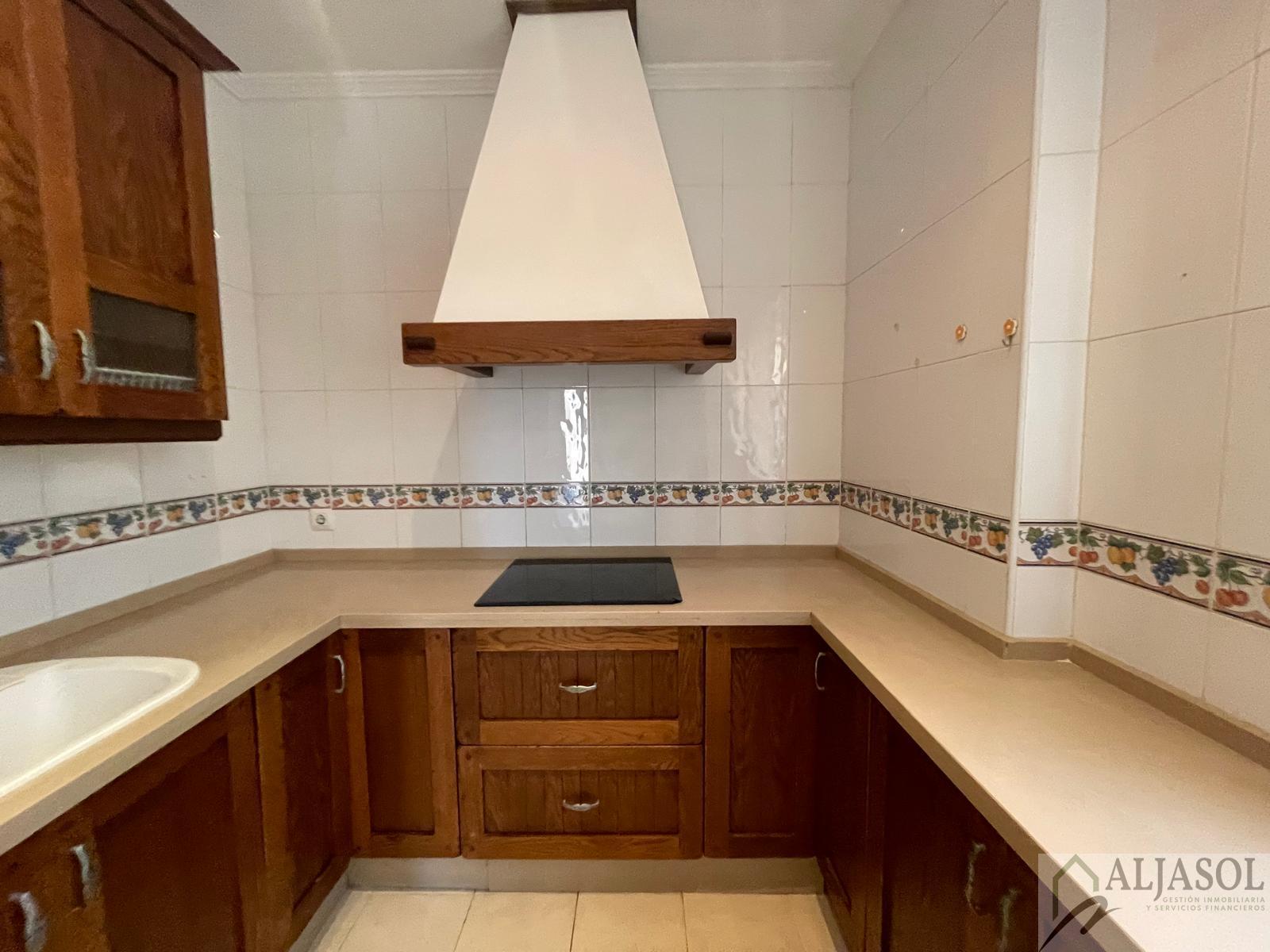 Alquiler de casa en Bollullos de la Mitación