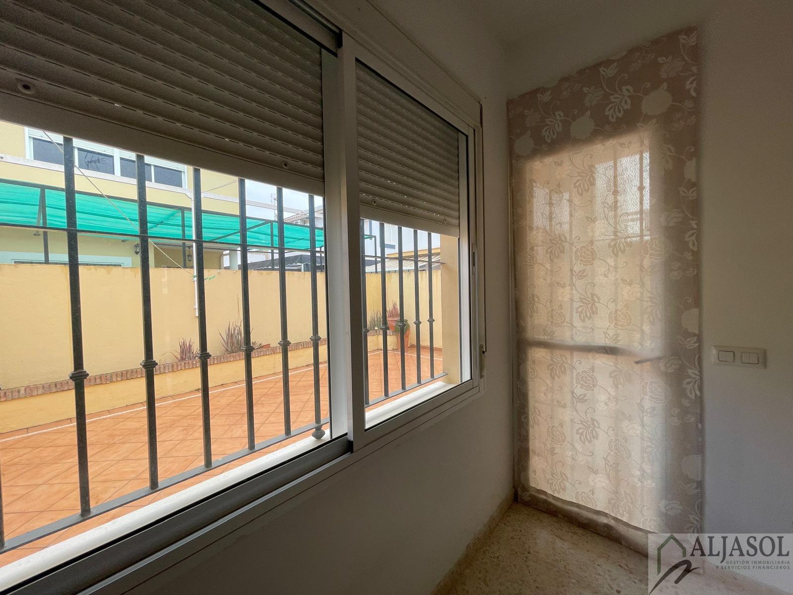 Alquiler de casa en Bollullos de la Mitación