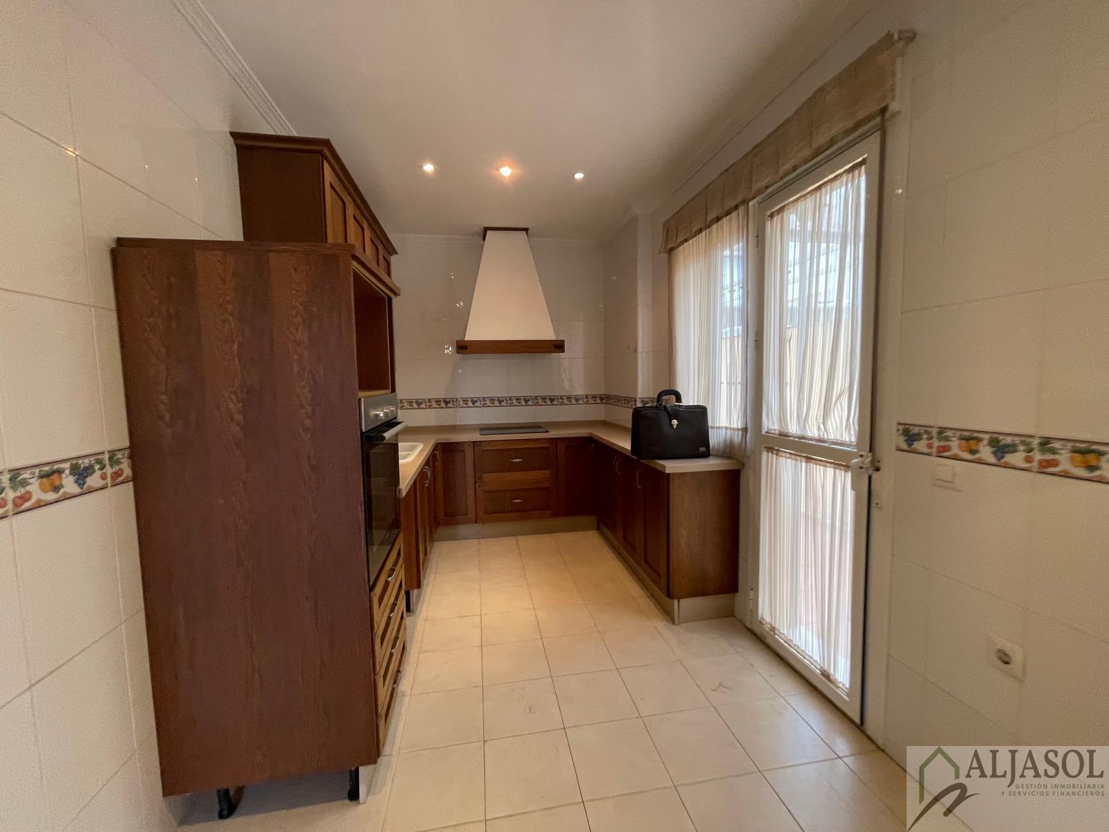 Alquiler de casa en Bollullos de la Mitación