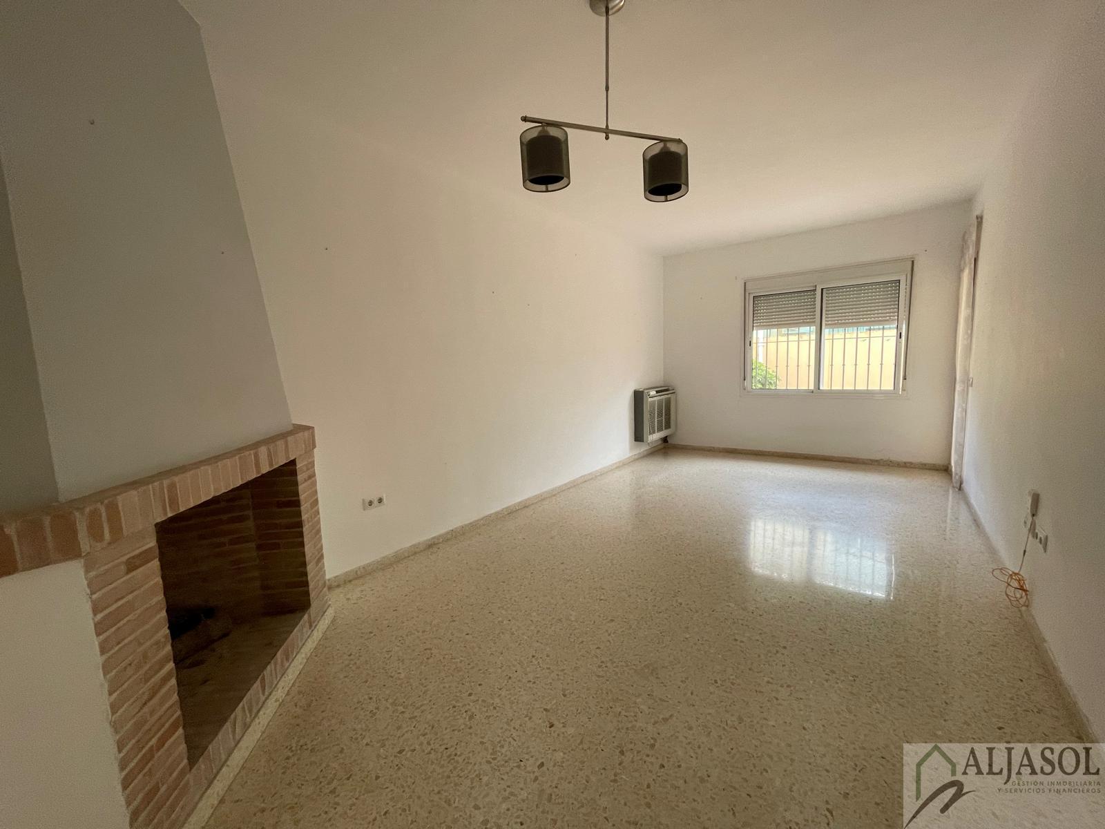 Alquiler de casa en Bollullos de la Mitación