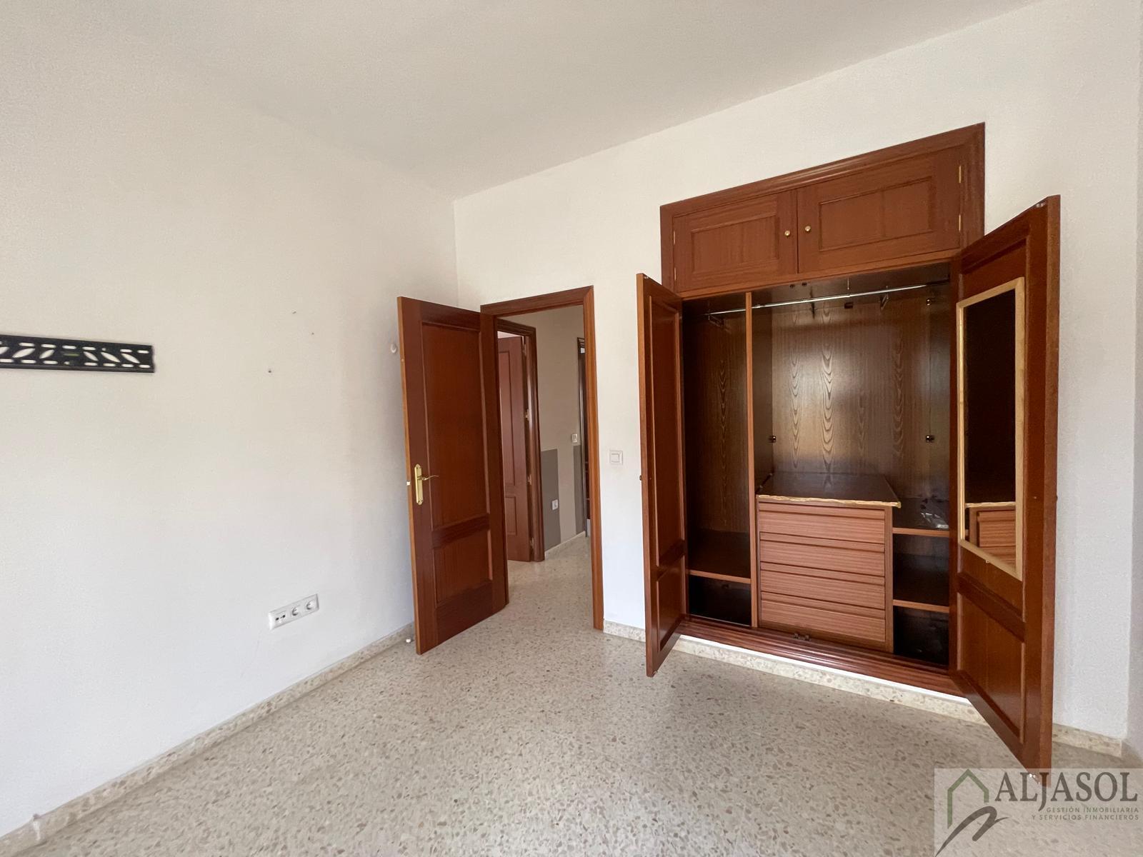 Alquiler de casa en Bollullos de la Mitación