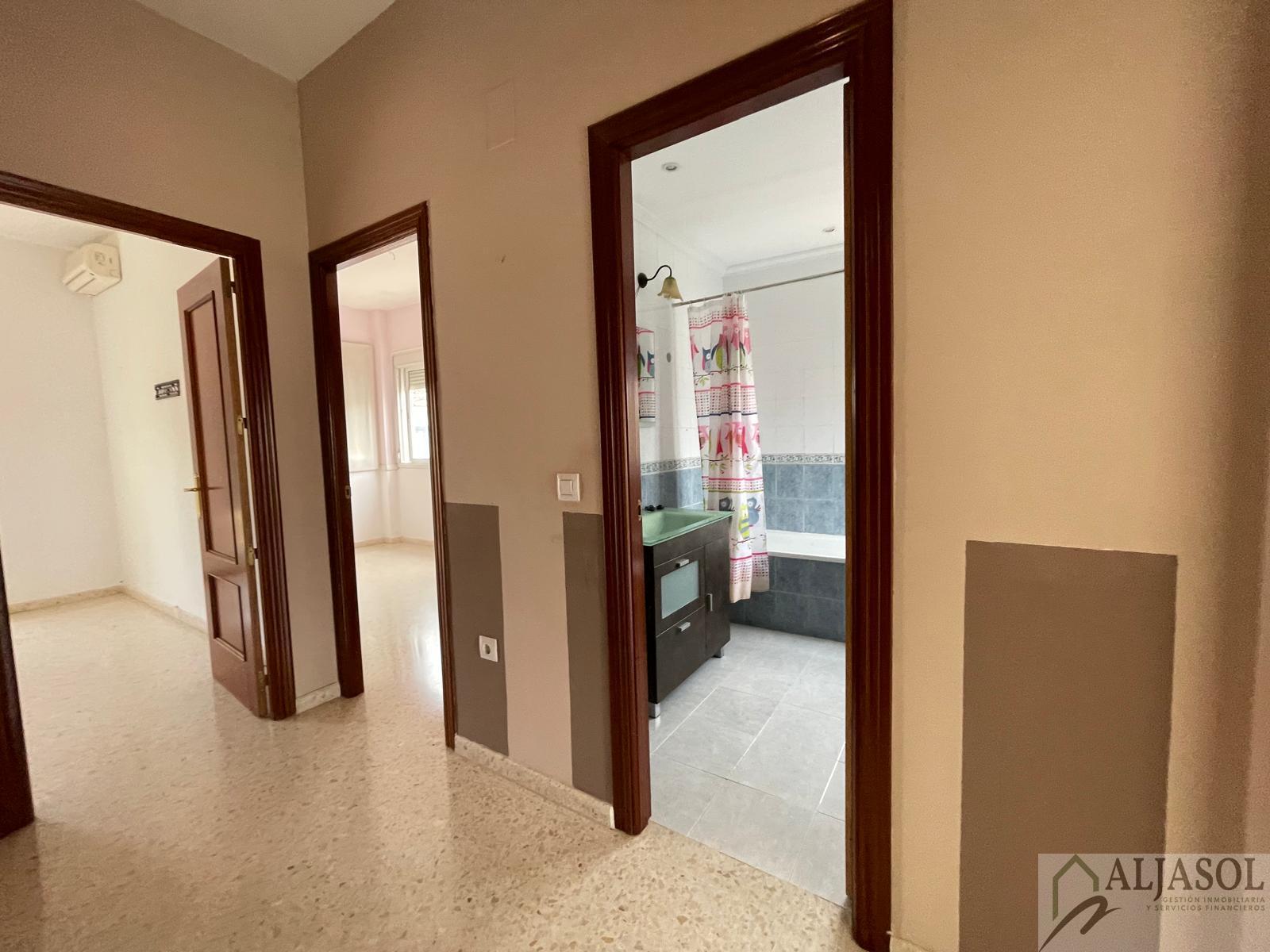 Alquiler de casa en Bollullos de la Mitación