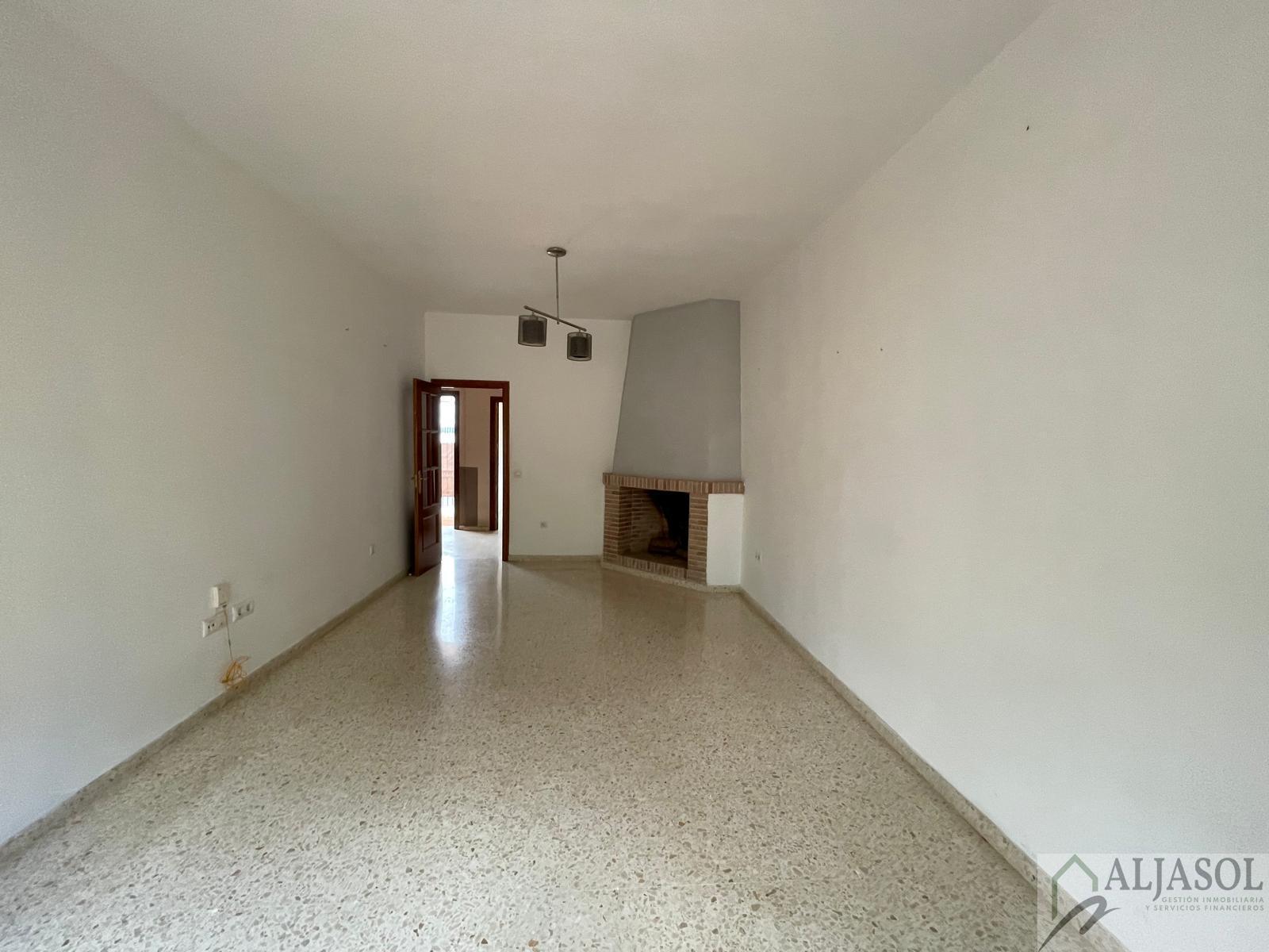 Alquiler de casa en Bollullos de la Mitación