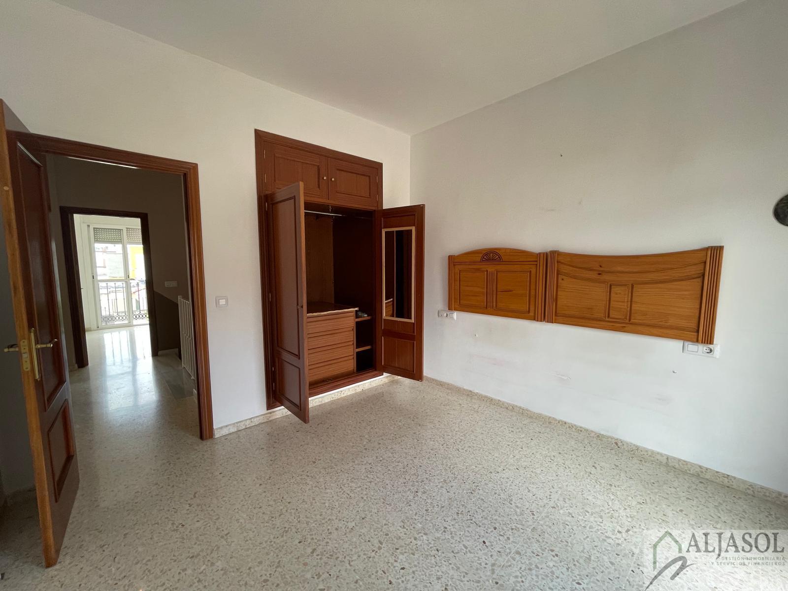 Alquiler de casa en Bollullos de la Mitación