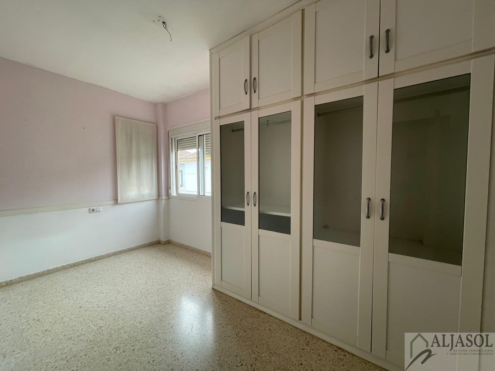 Alquiler de casa en Bollullos de la Mitación