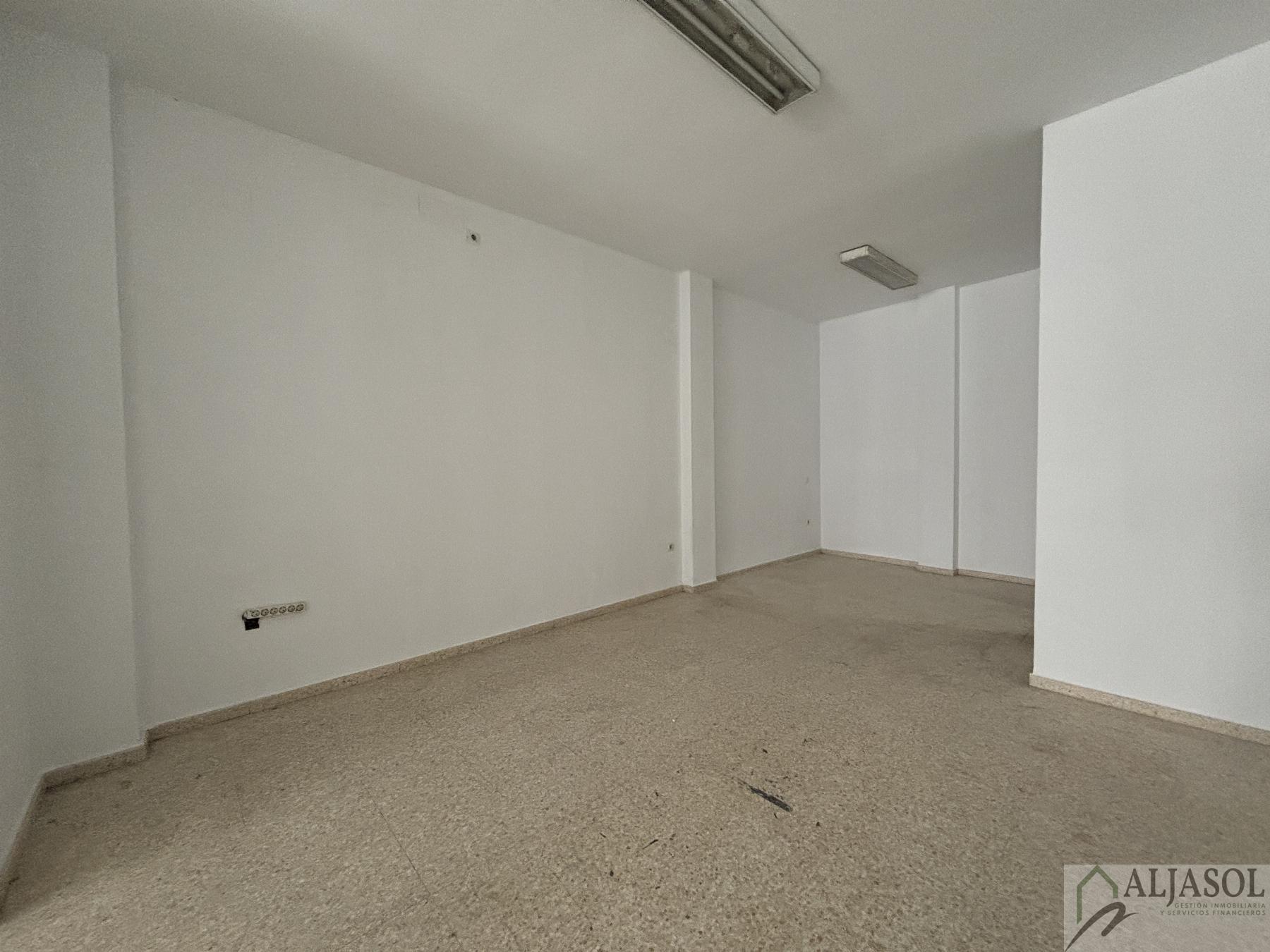 For rent of commercial in Castilleja de la Cuesta