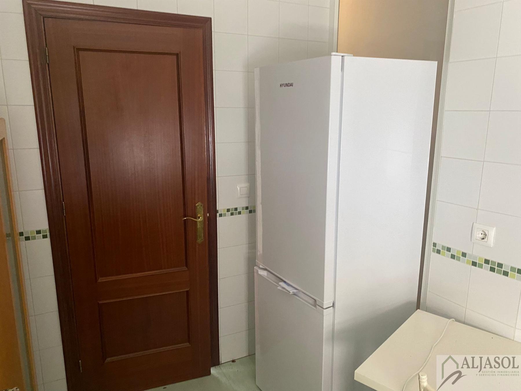 For sale of duplex in Guillena