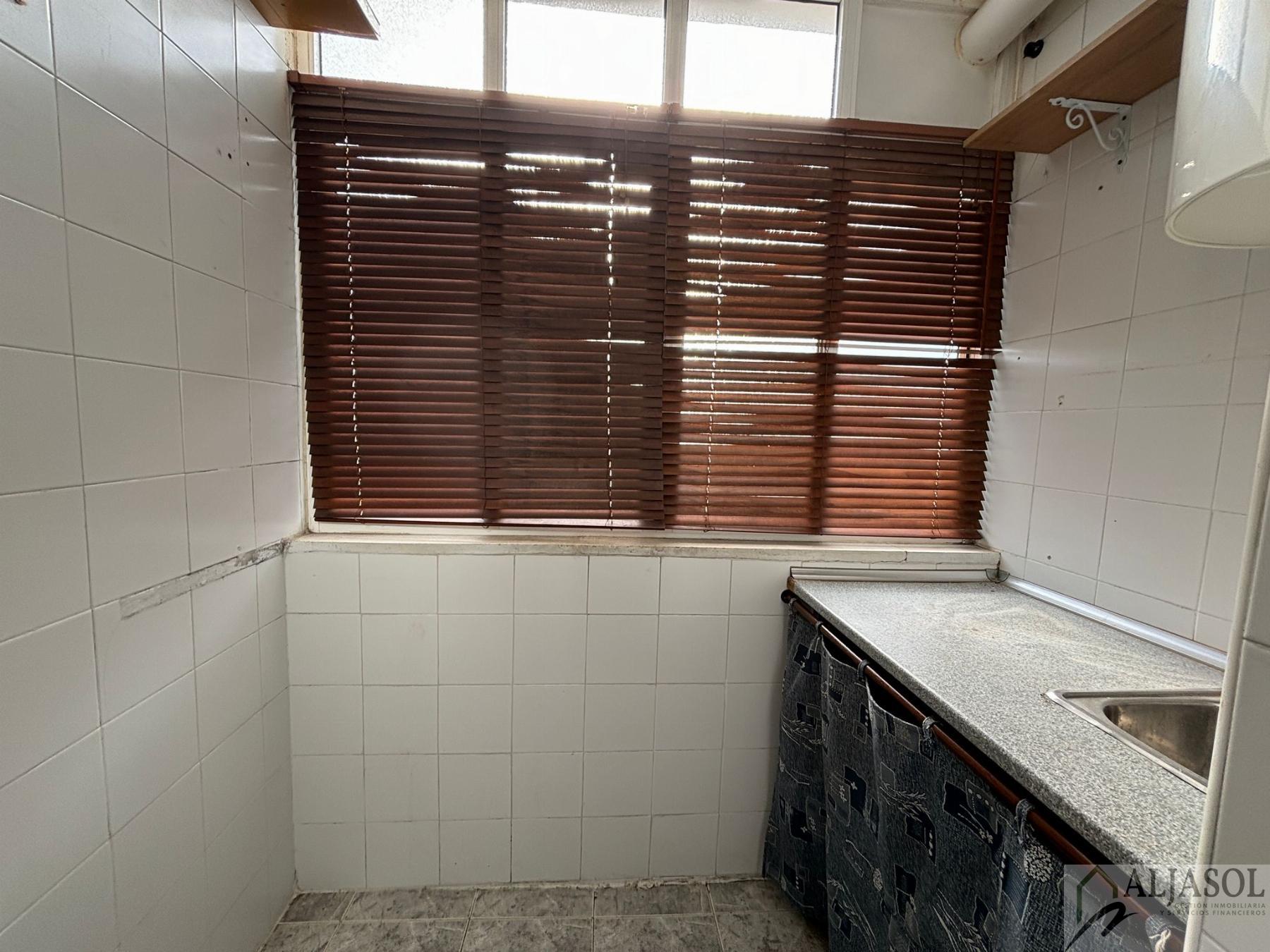 Venta de piso en Bollullos de la Mitación