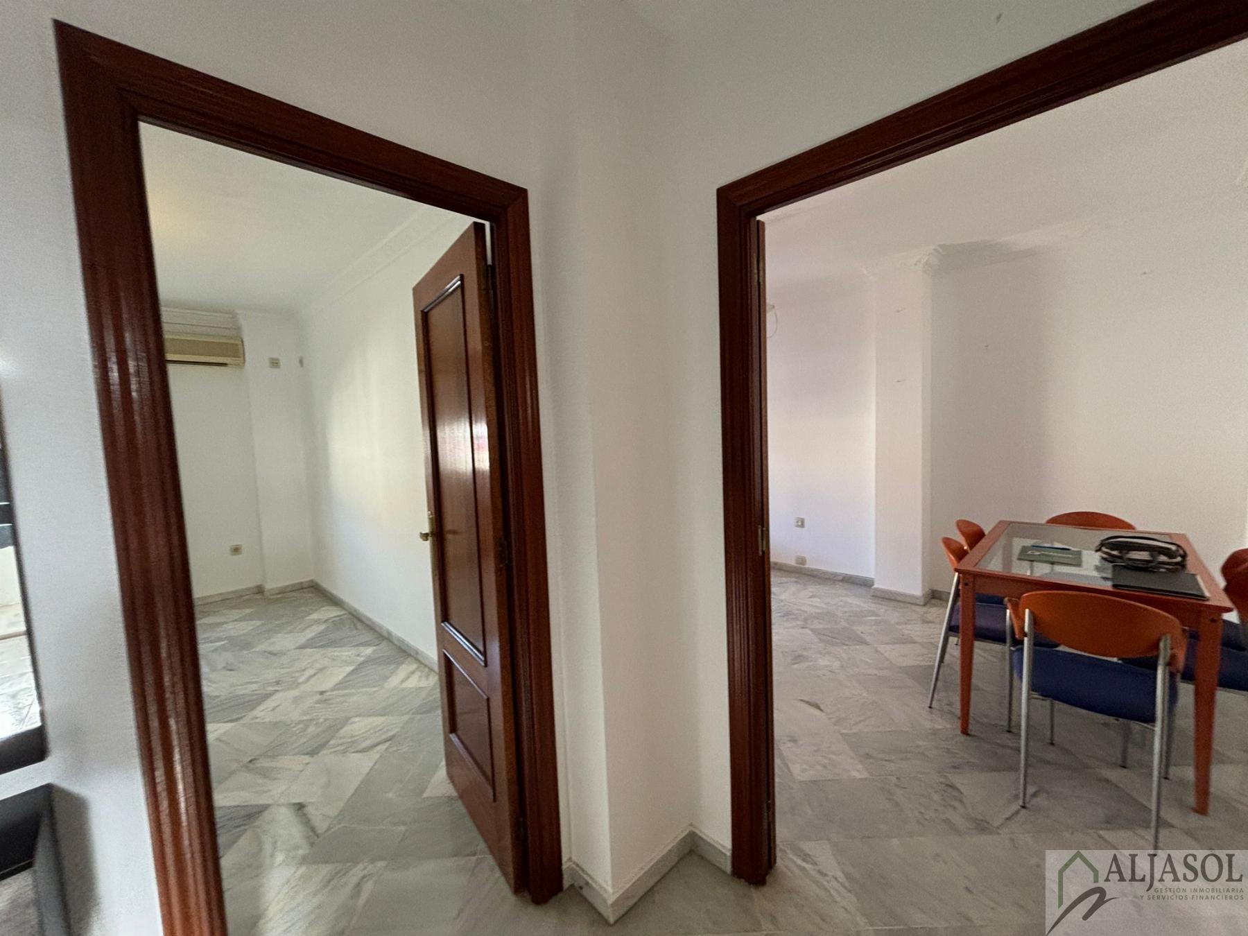 Venta de piso en Bollullos de la Mitación