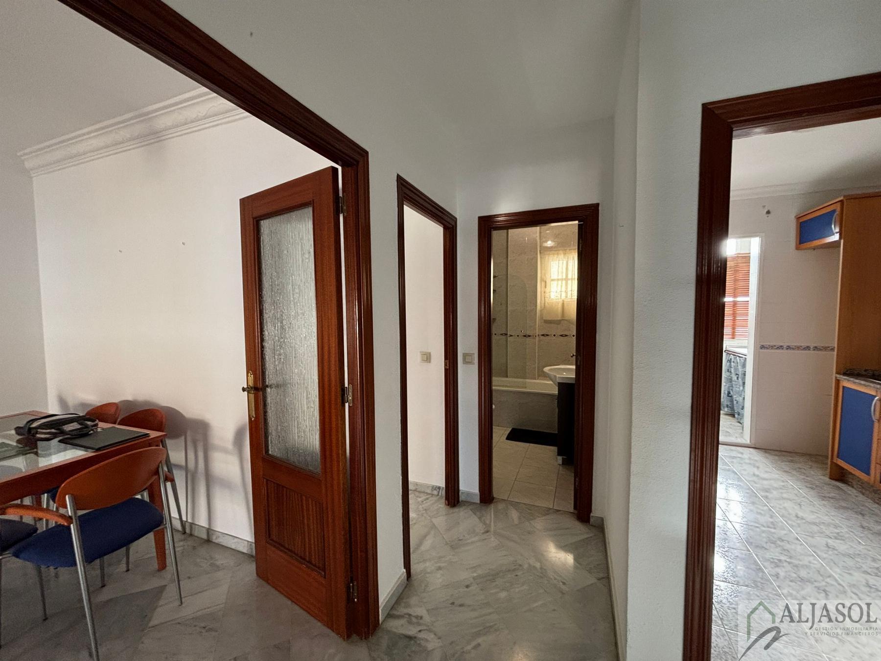 Venta de piso en Bollullos de la Mitación