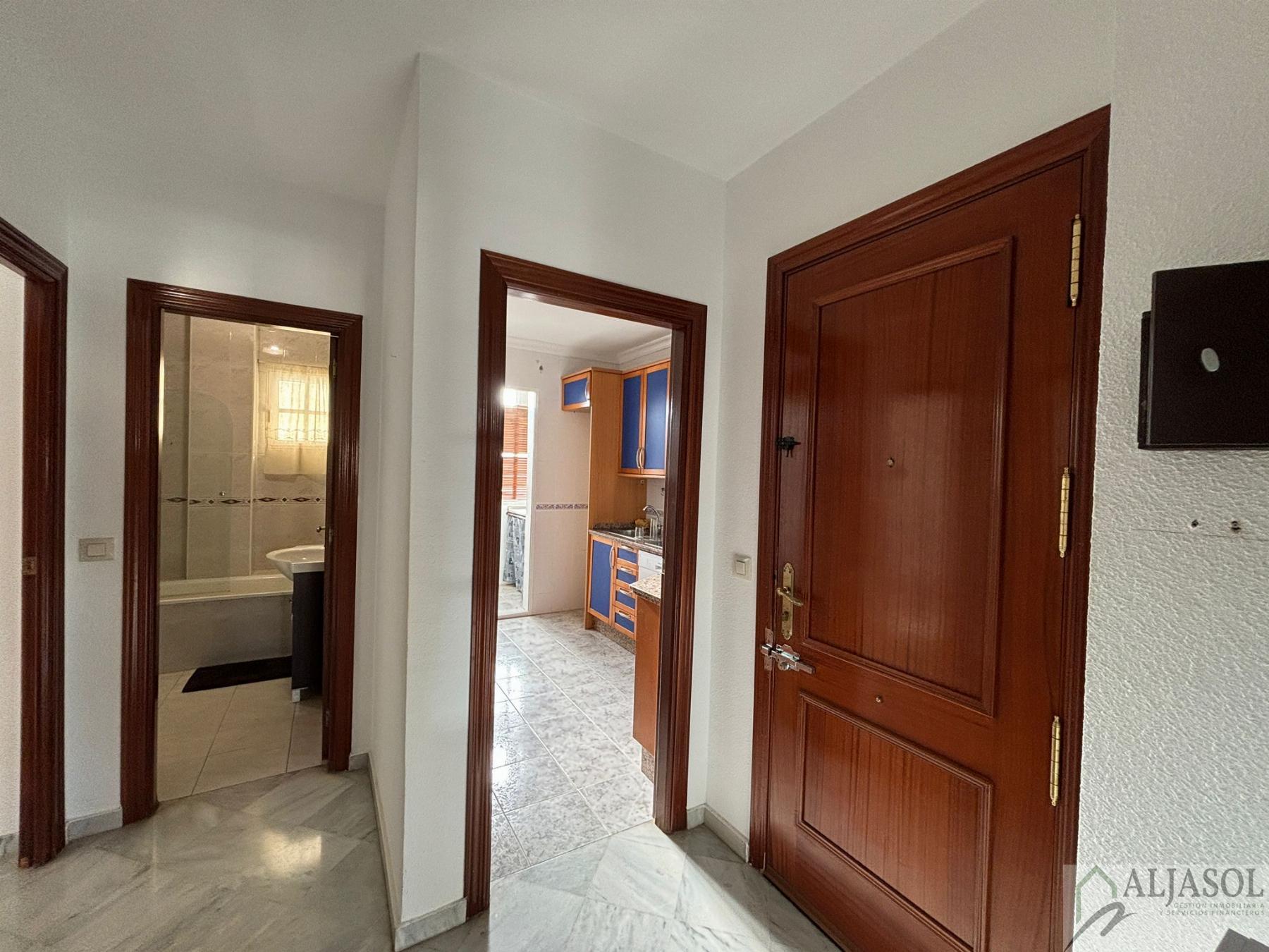 Venta de piso en Bollullos de la Mitación