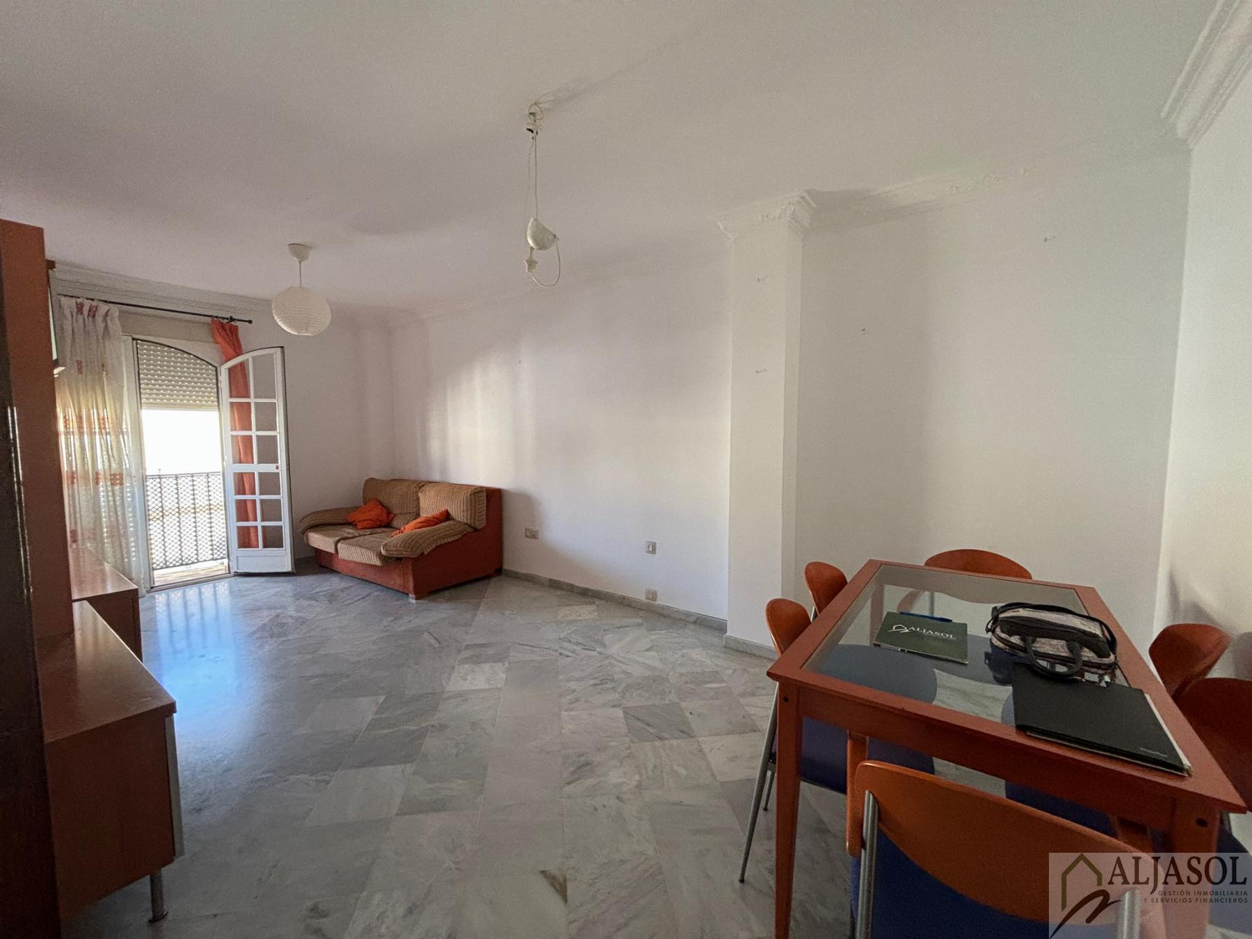 Venta de piso en Bollullos de la Mitación