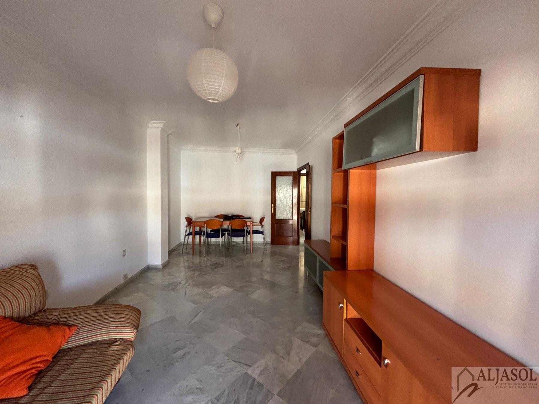 Venta de piso en Bollullos de la Mitación