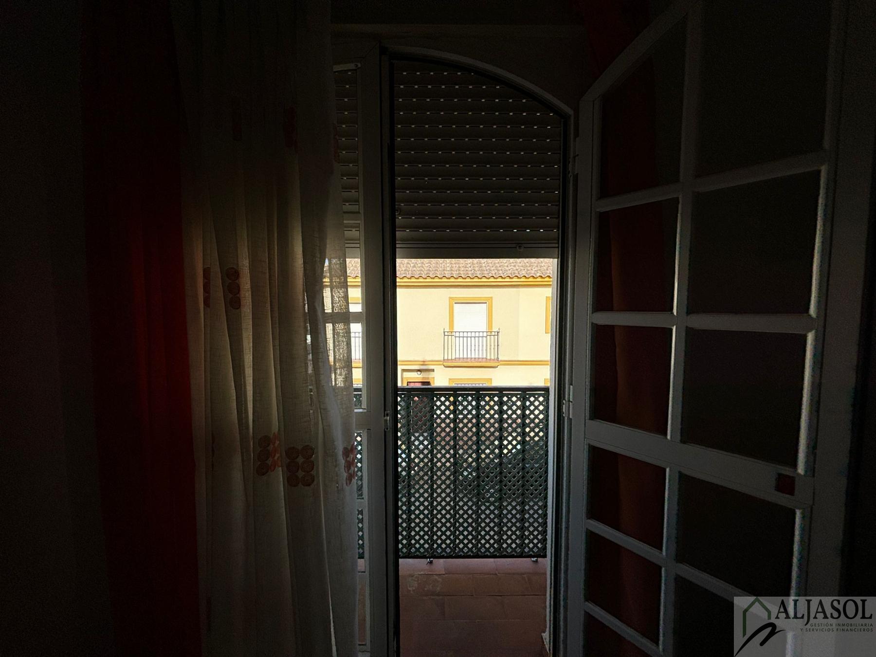 Venta de piso en Bollullos de la Mitación