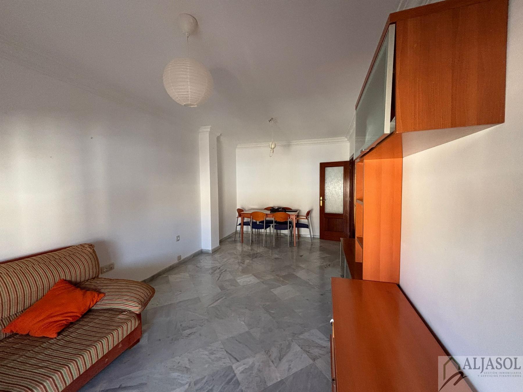 Venta de piso en Bollullos de la Mitación