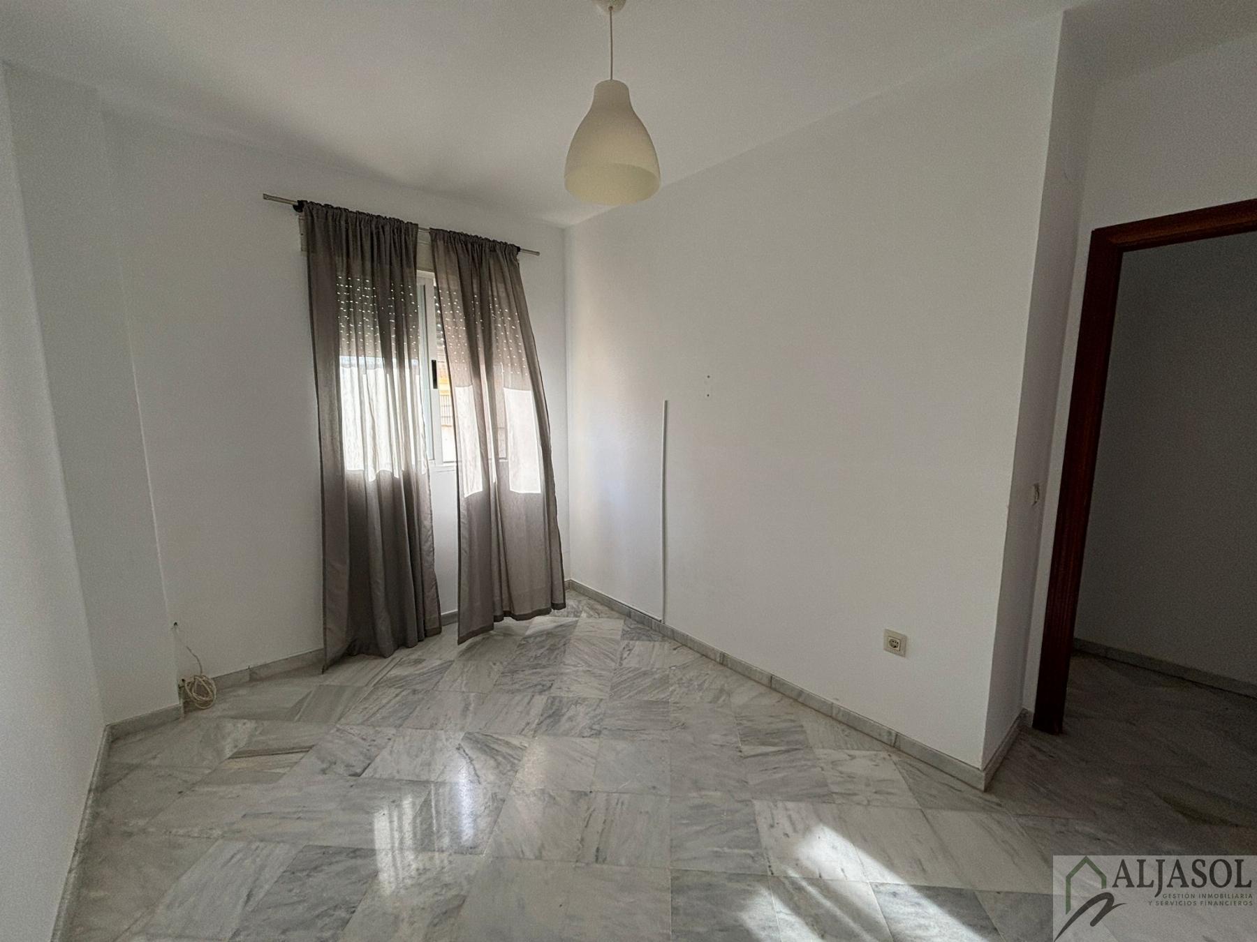 Venta de piso en Bollullos de la Mitación