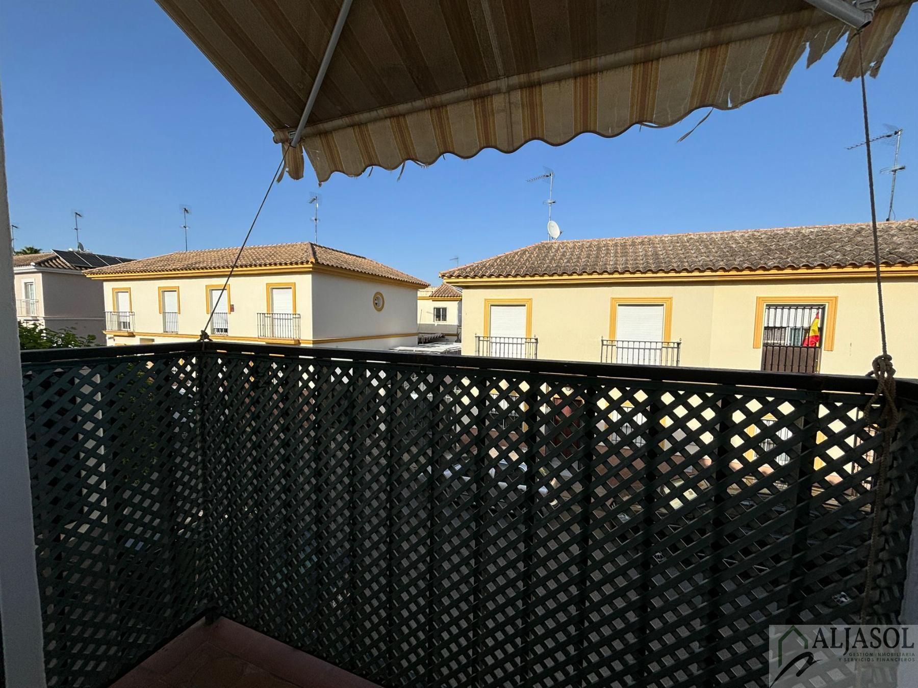 Venta de piso en Bollullos de la Mitación