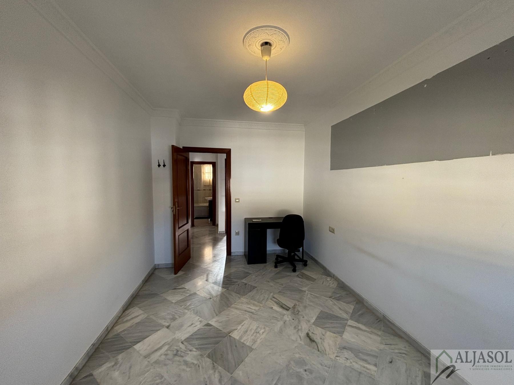 Venta de piso en Bollullos de la Mitación