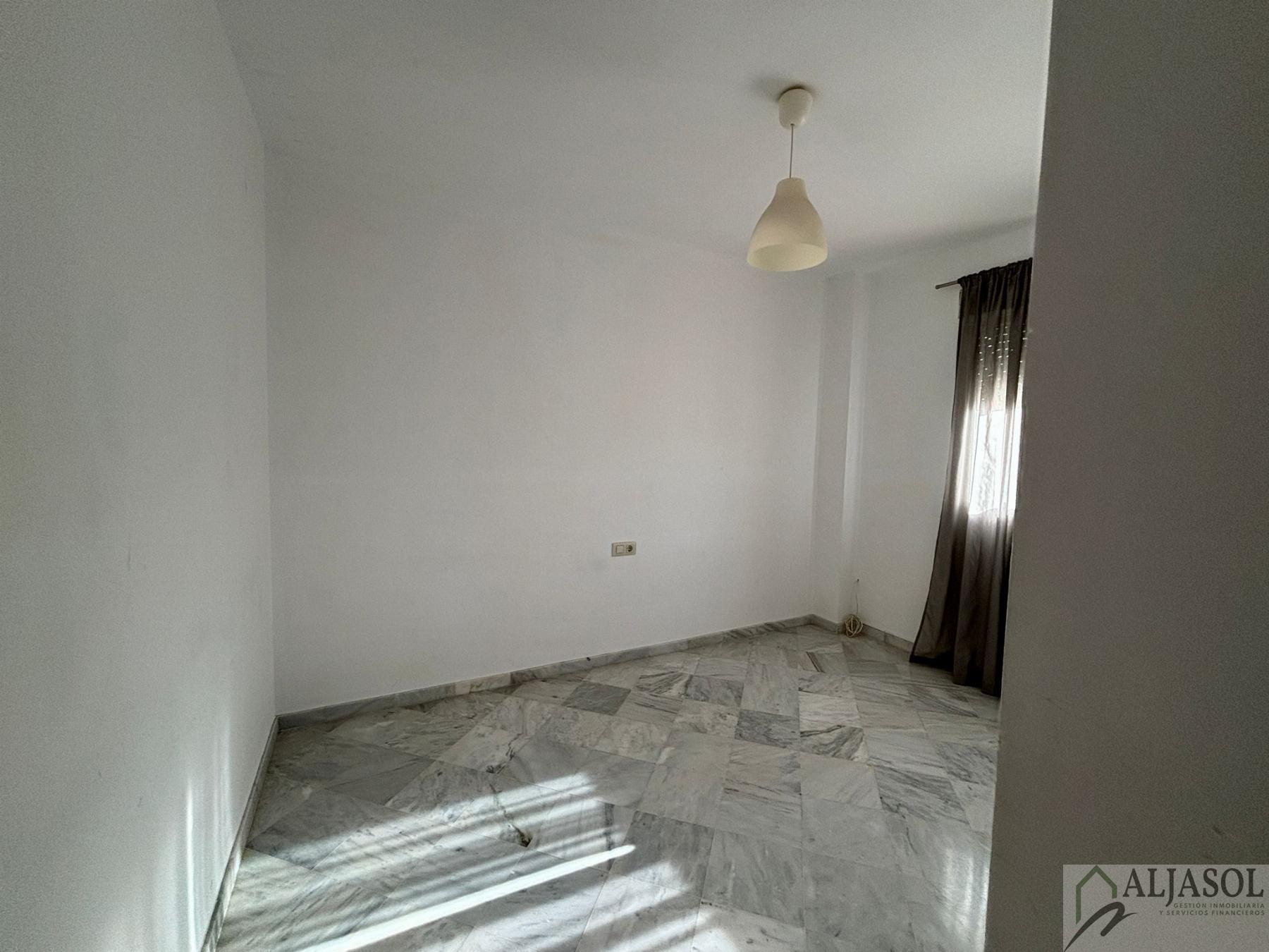 Venta de piso en Bollullos de la Mitación