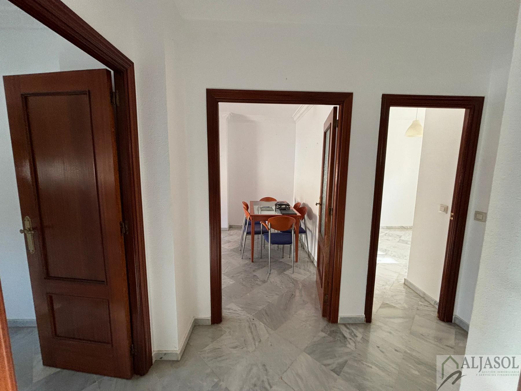 Venta de piso en Bollullos de la Mitación