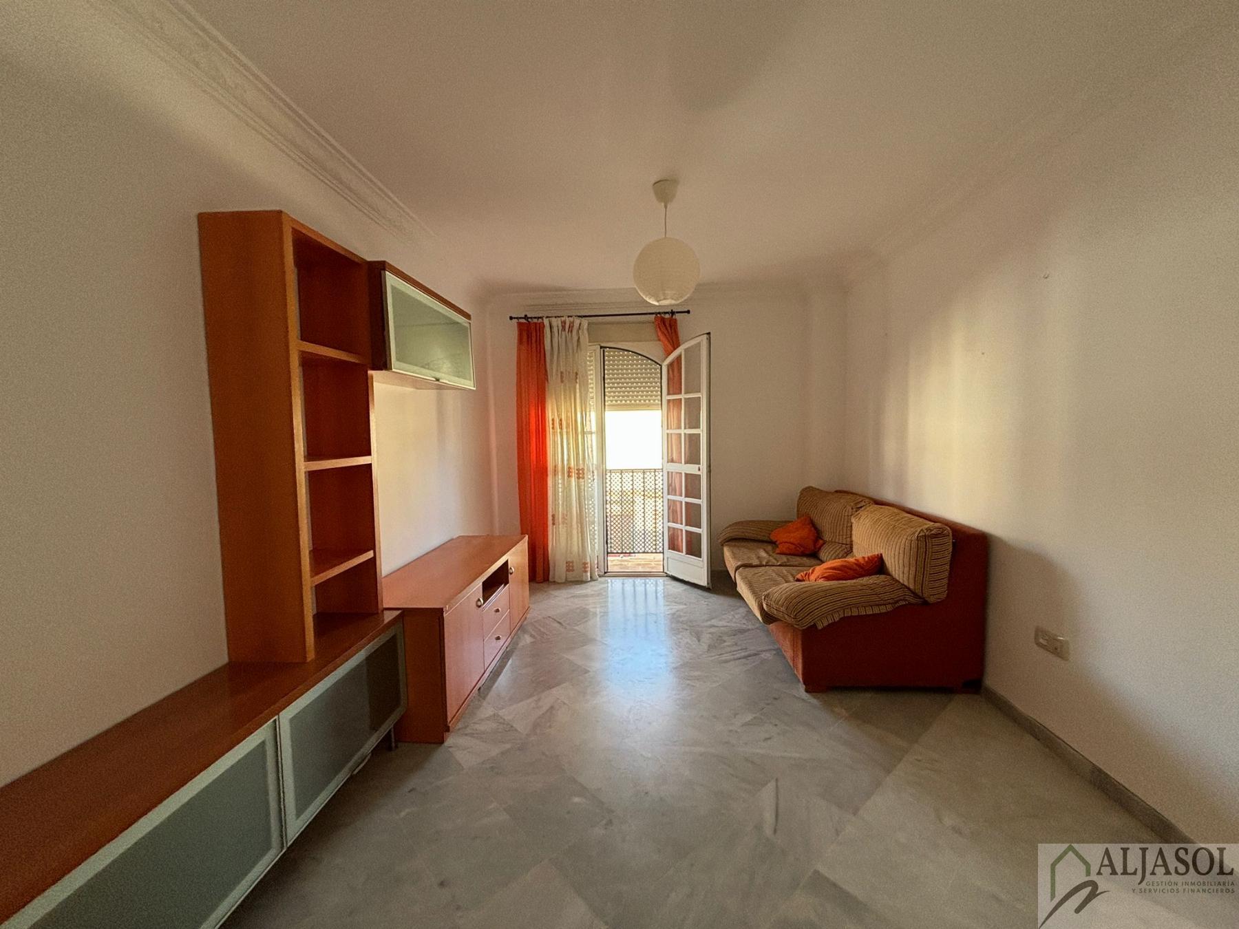 Venta de piso en Bollullos de la Mitación