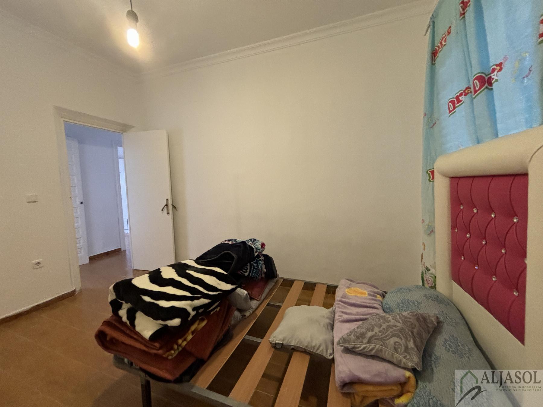 For sale of house in Bollullos de la Mitación