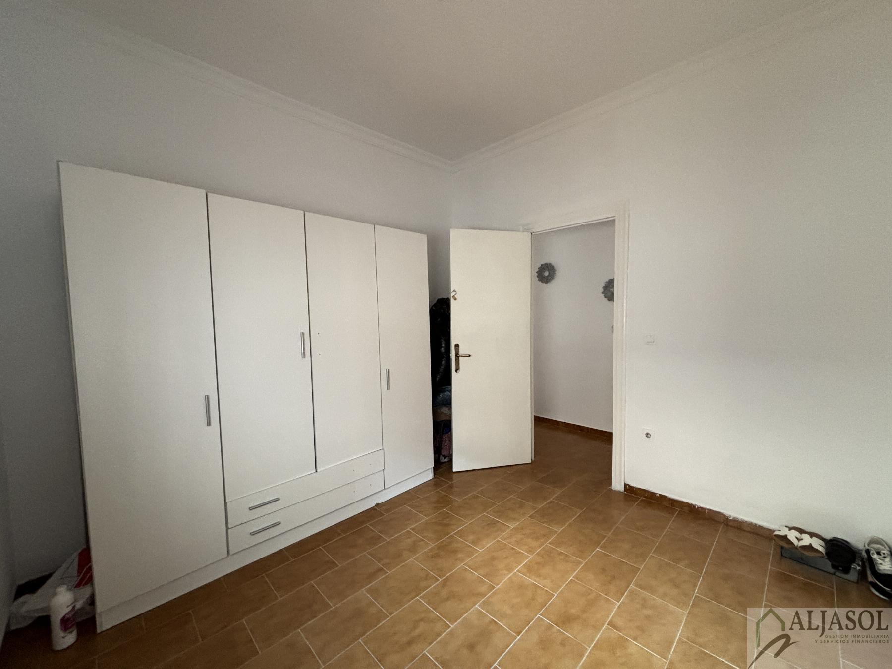 For sale of house in Bollullos de la Mitación