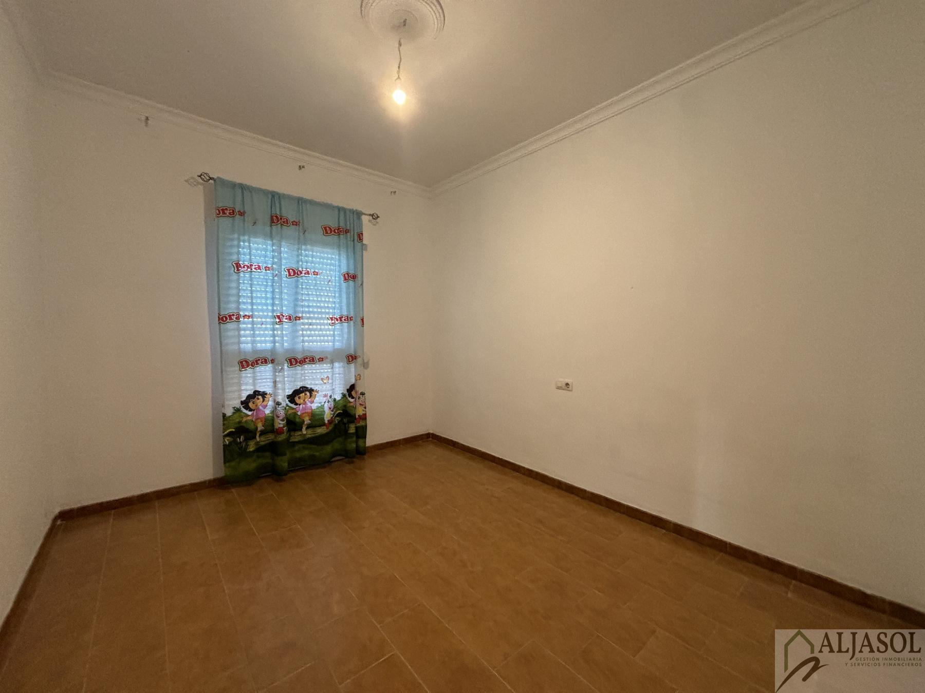 For sale of house in Bollullos de la Mitación