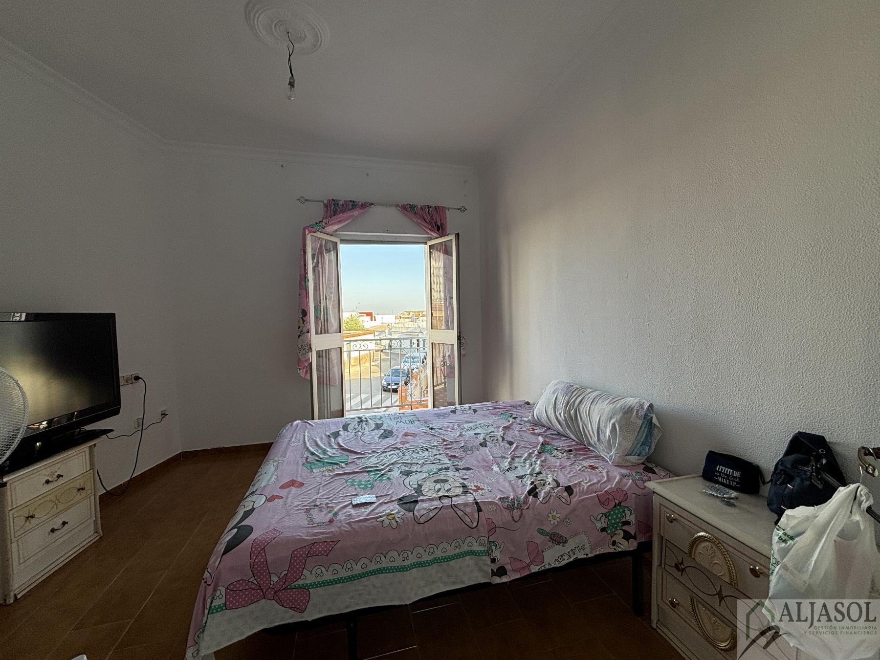 For sale of house in Bollullos de la Mitación