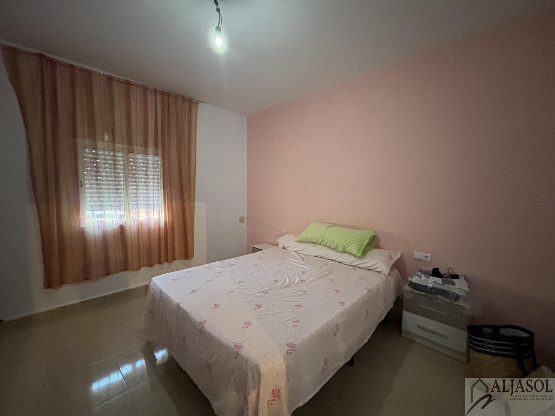 For sale of house in Bollullos de la Mitación