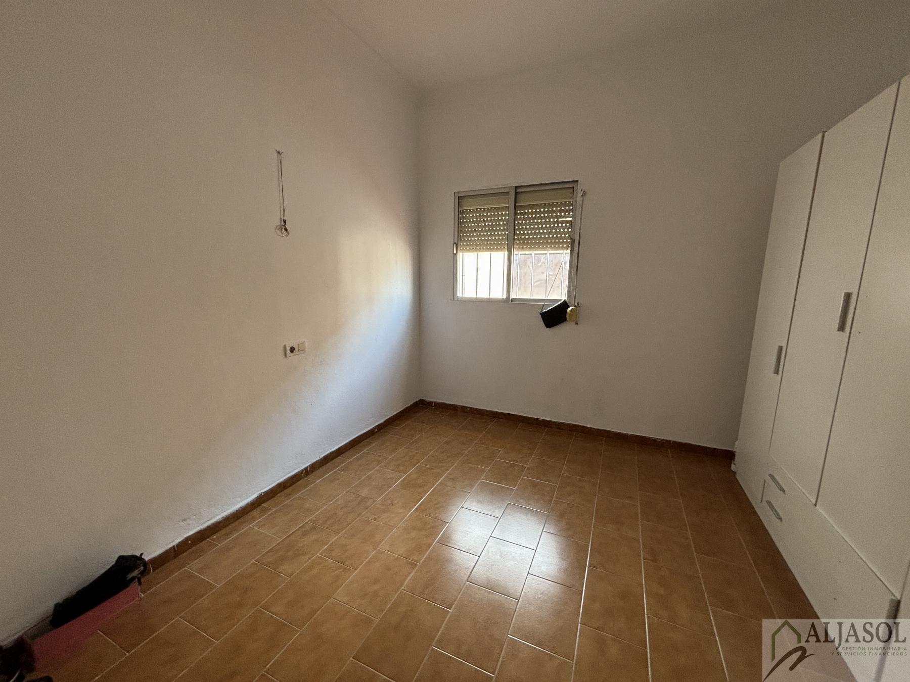 For sale of house in Bollullos de la Mitación