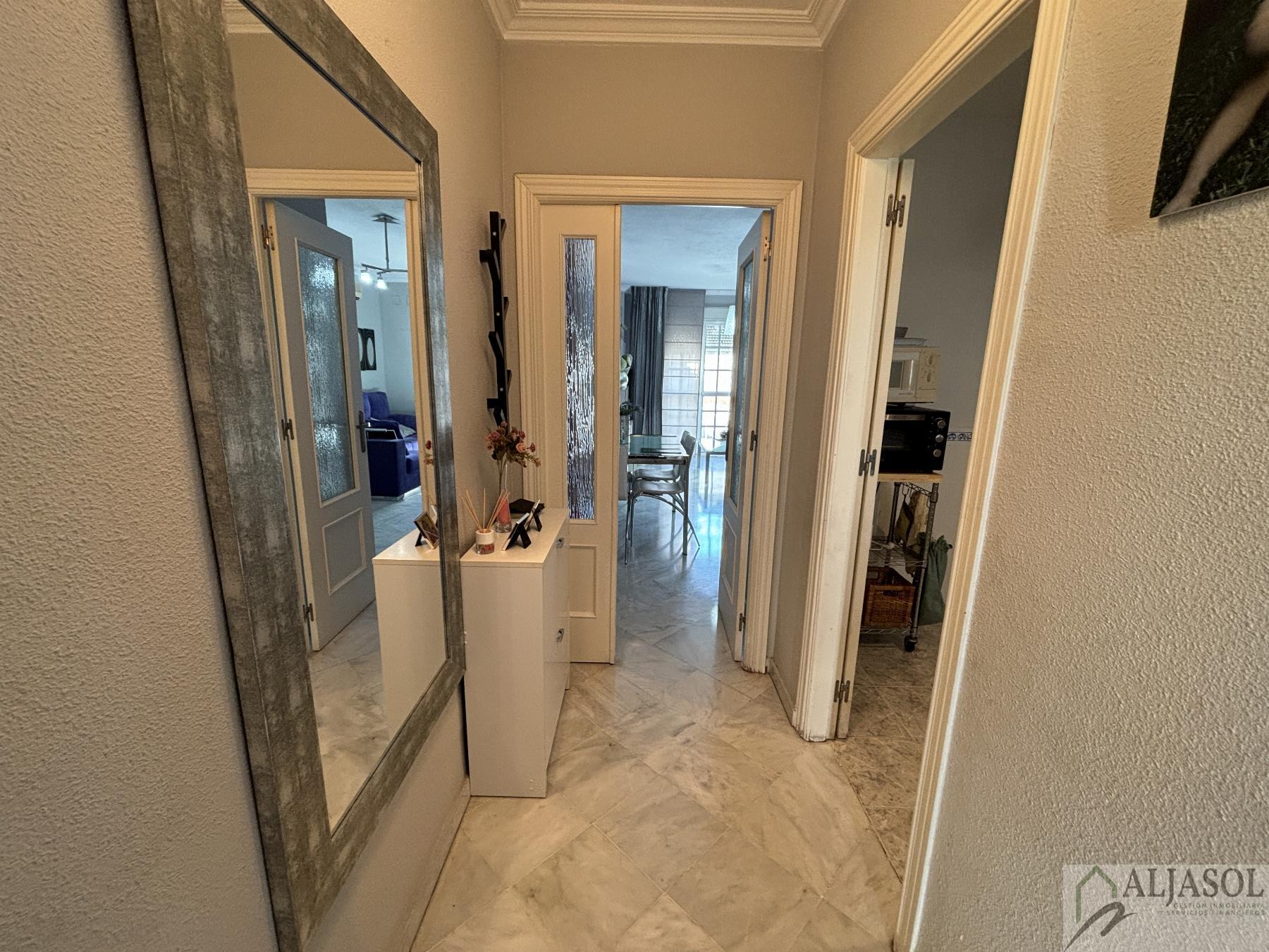 Venta de piso en Bollullos de la Mitación