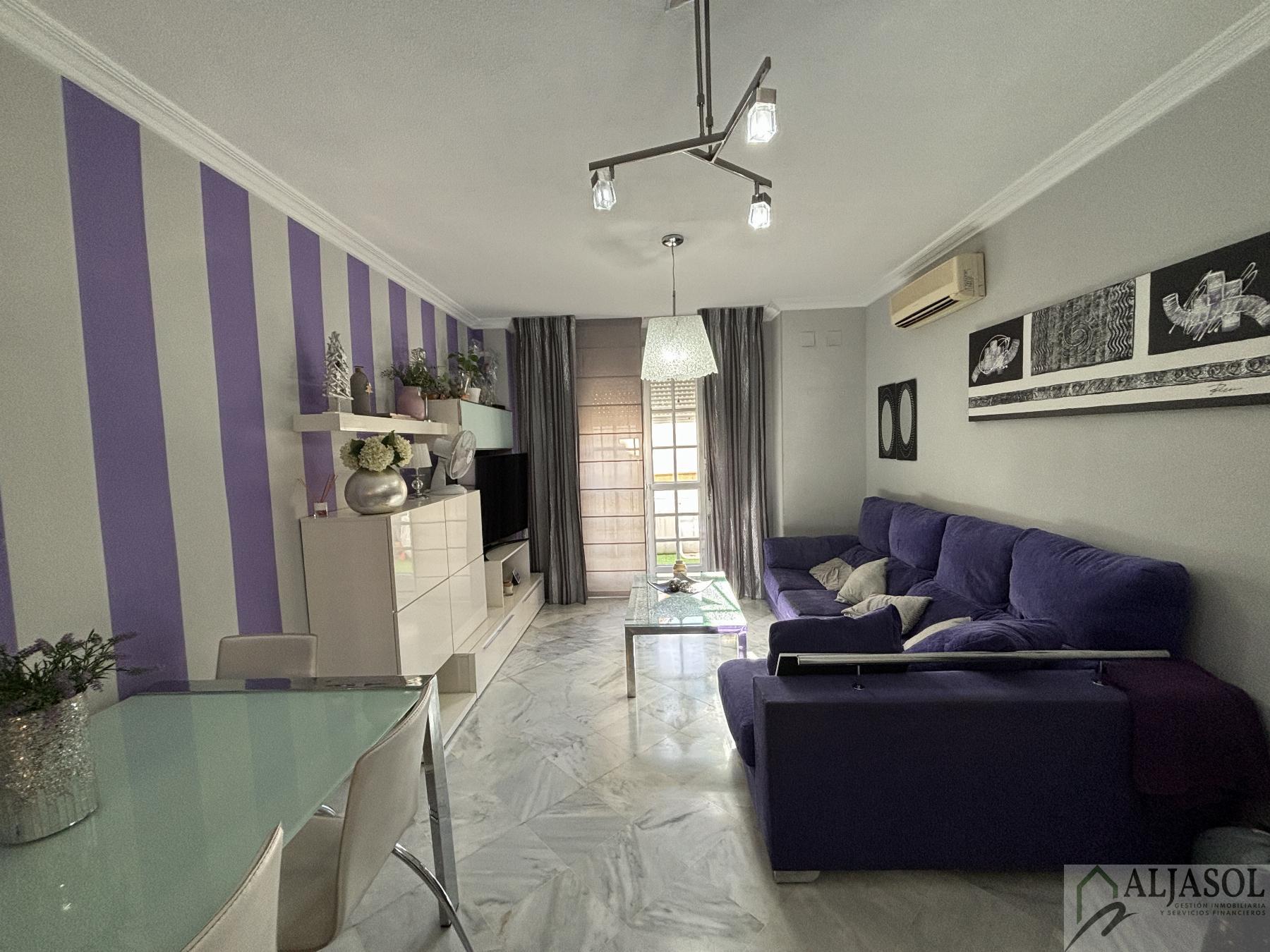 Venta de piso en Bollullos de la Mitación