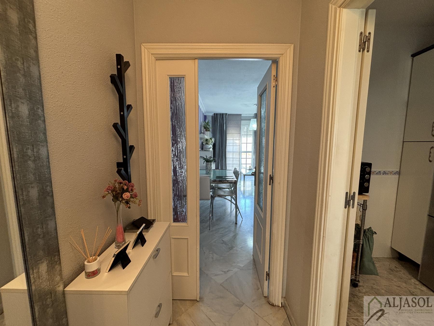 Venta de piso en Bollullos de la Mitación