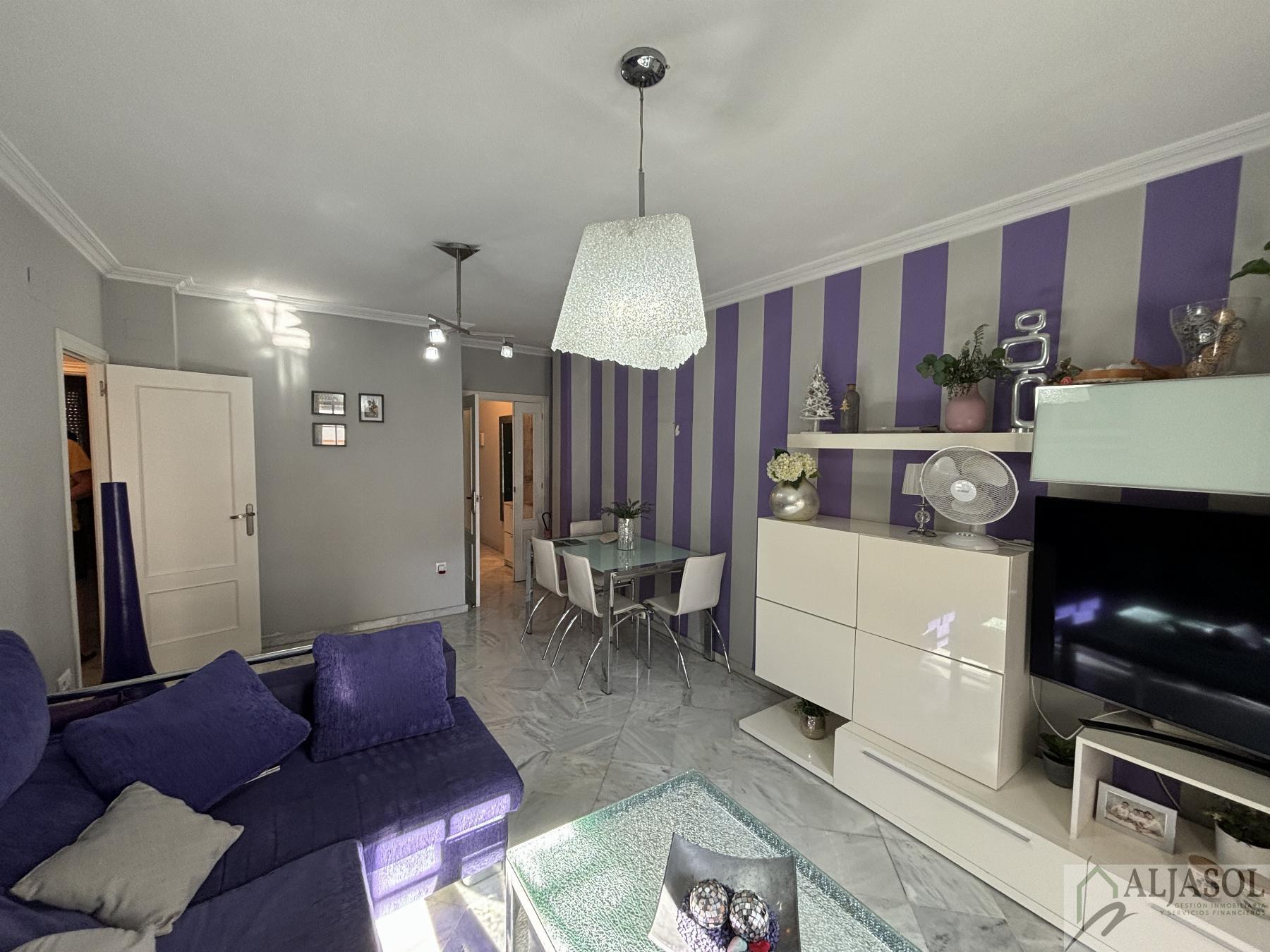 Venta de piso en Bollullos de la Mitación