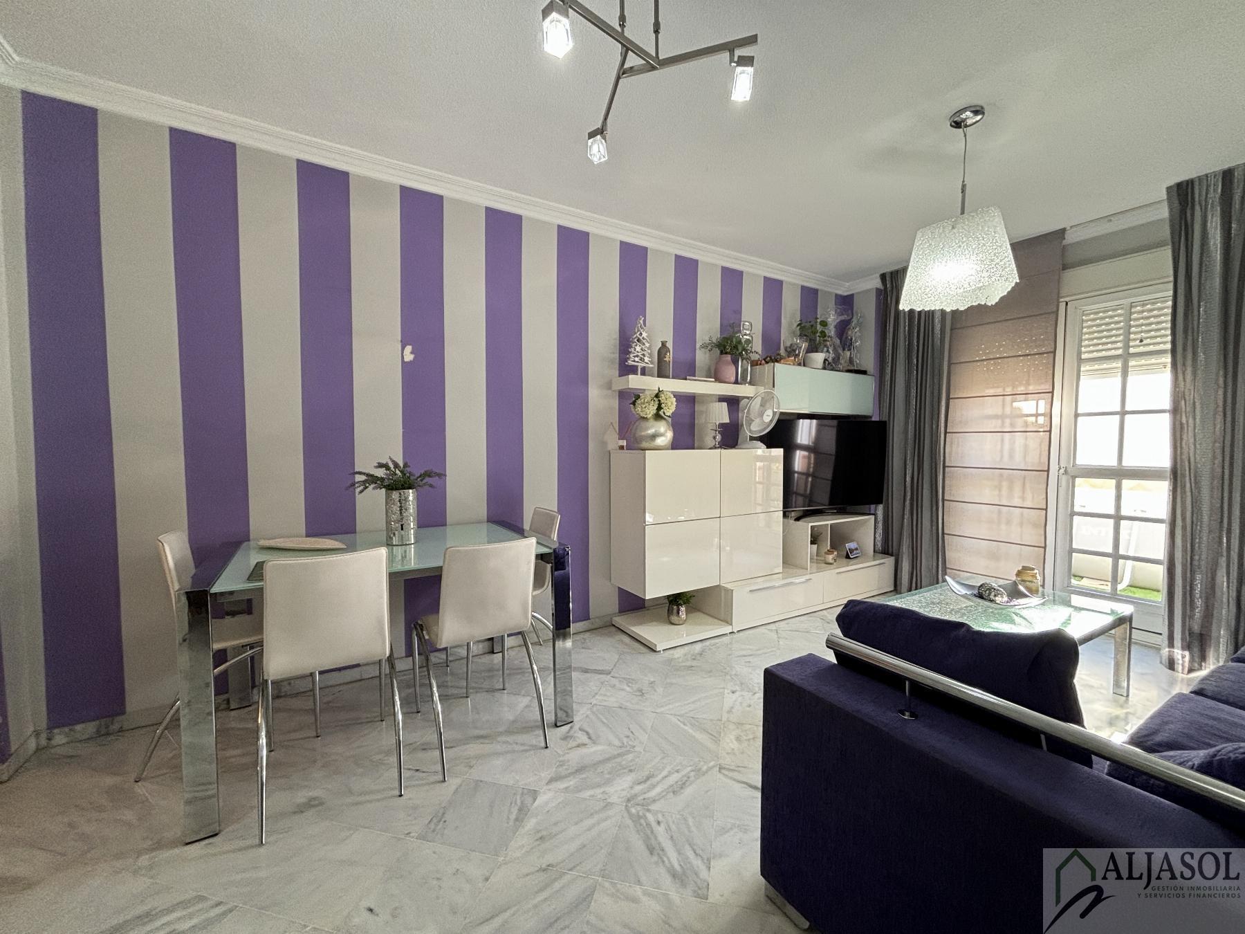 Venta de piso en Bollullos de la Mitación